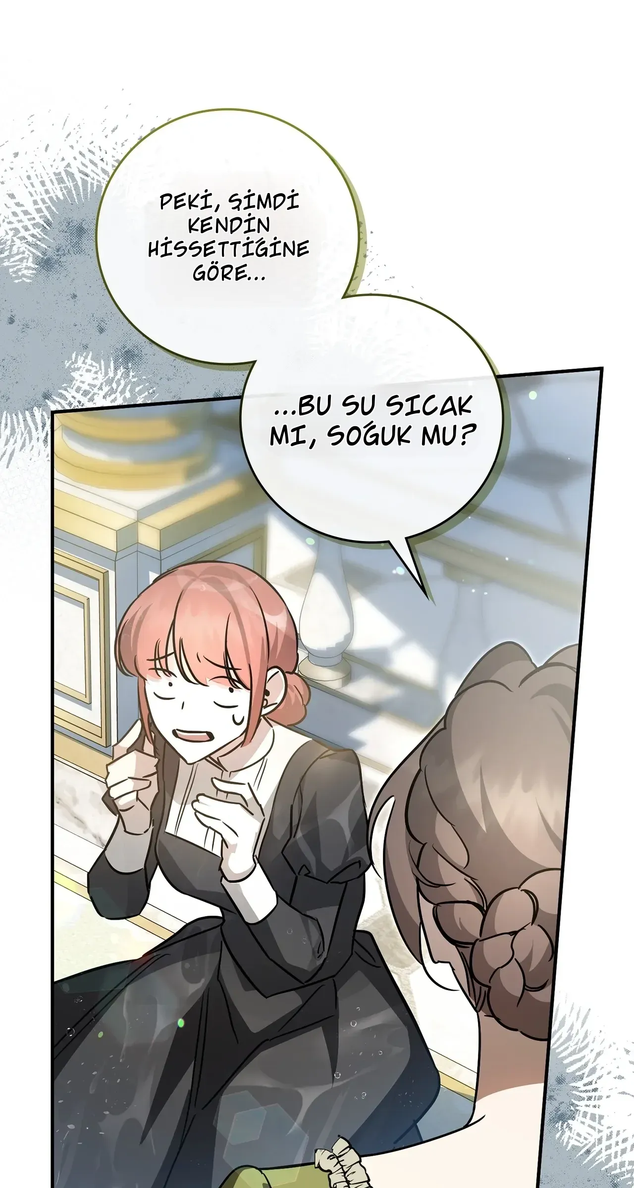 TrendManga Türkçe manga oku once-an-assassin-now-a-royal-nanny bölüm 5 sayfa 57