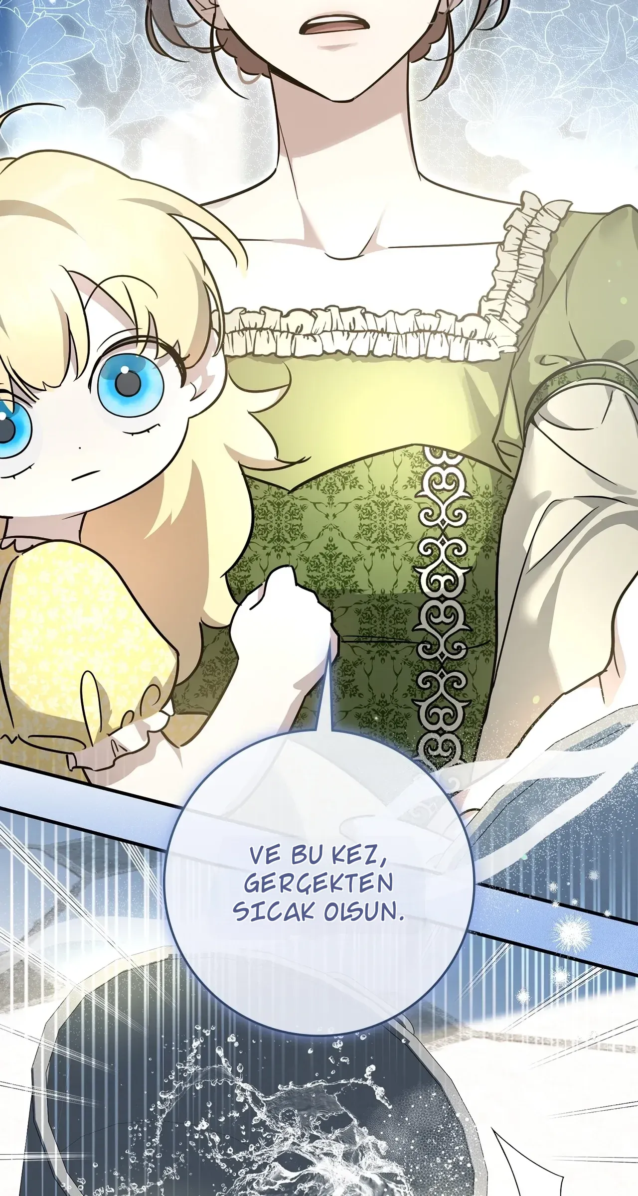 TrendManga Türkçe manga oku once-an-assassin-now-a-royal-nanny bölüm 5 sayfa 59