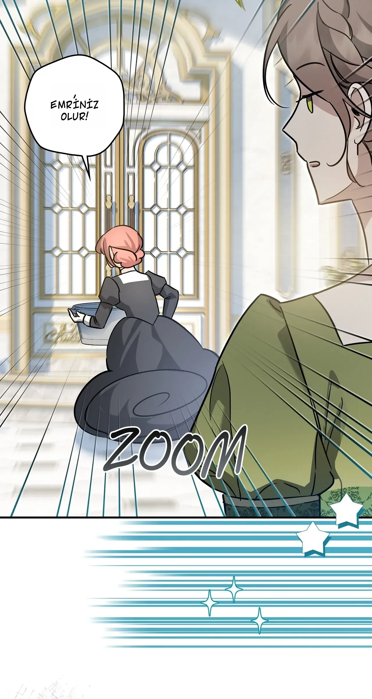 TrendManga Türkçe manga oku once-an-assassin-now-a-royal-nanny bölüm 5 sayfa 61