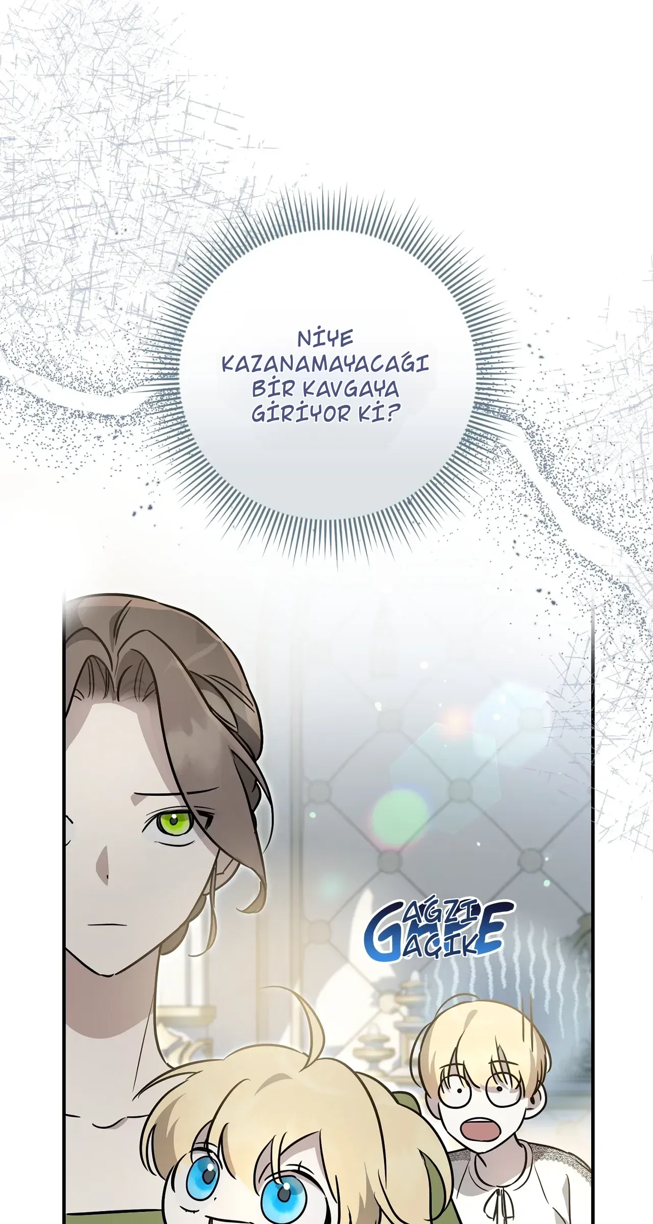 TrendManga Türkçe manga oku once-an-assassin-now-a-royal-nanny bölüm 5 sayfa 62