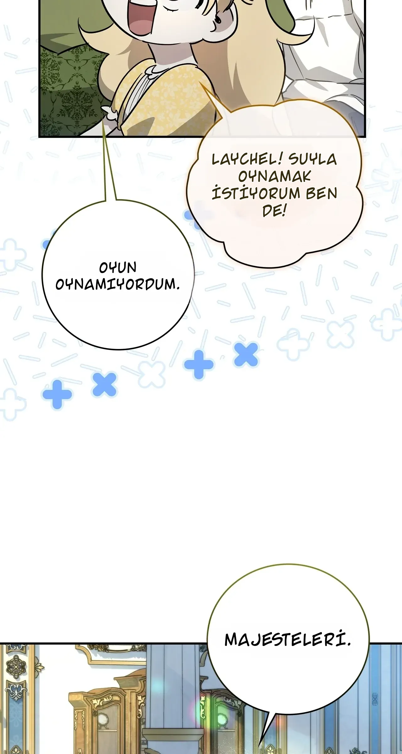 TrendManga Türkçe manga oku once-an-assassin-now-a-royal-nanny bölüm 5 sayfa 63