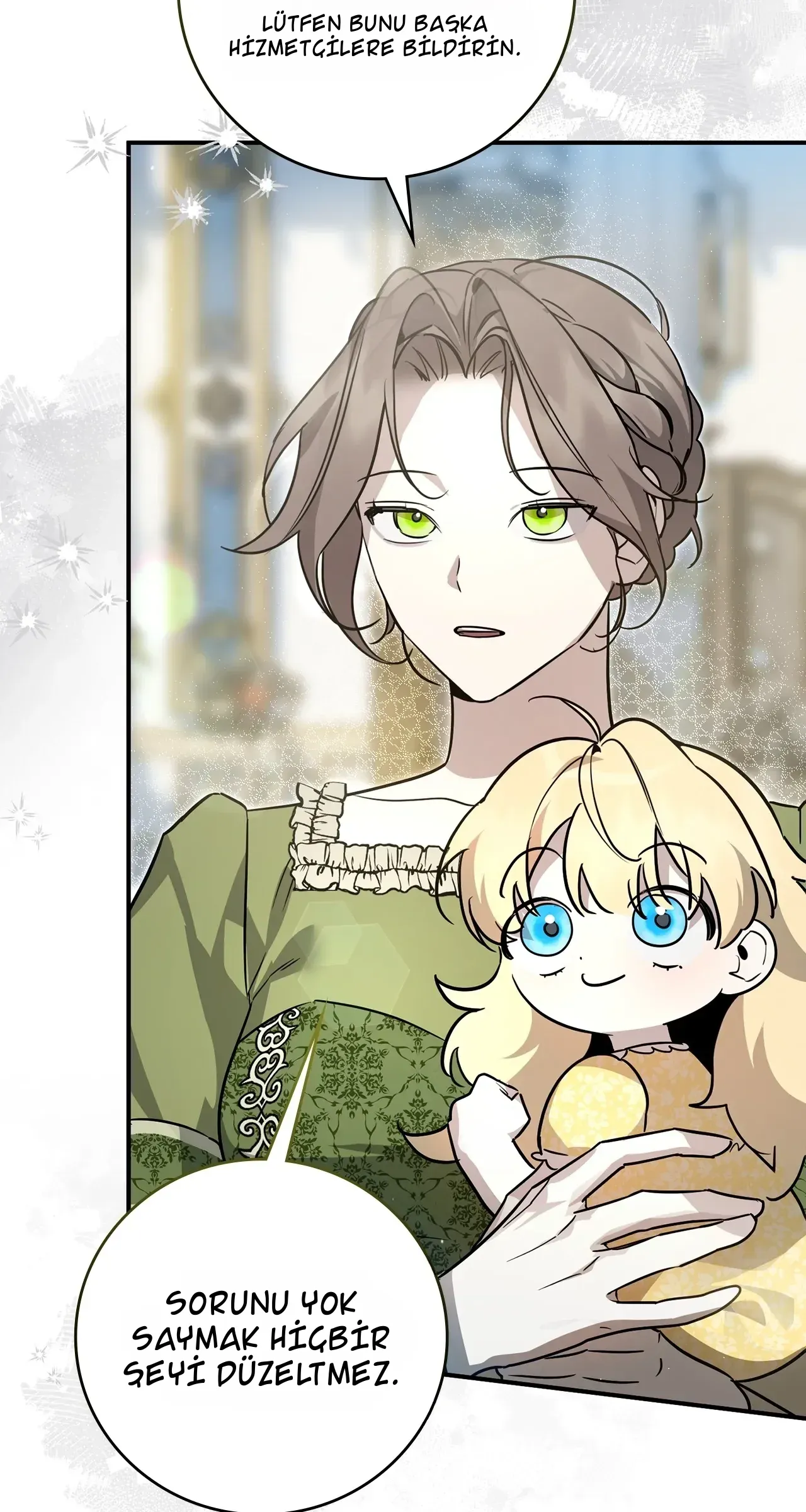 TrendManga Türkçe manga oku once-an-assassin-now-a-royal-nanny bölüm 5 sayfa 65