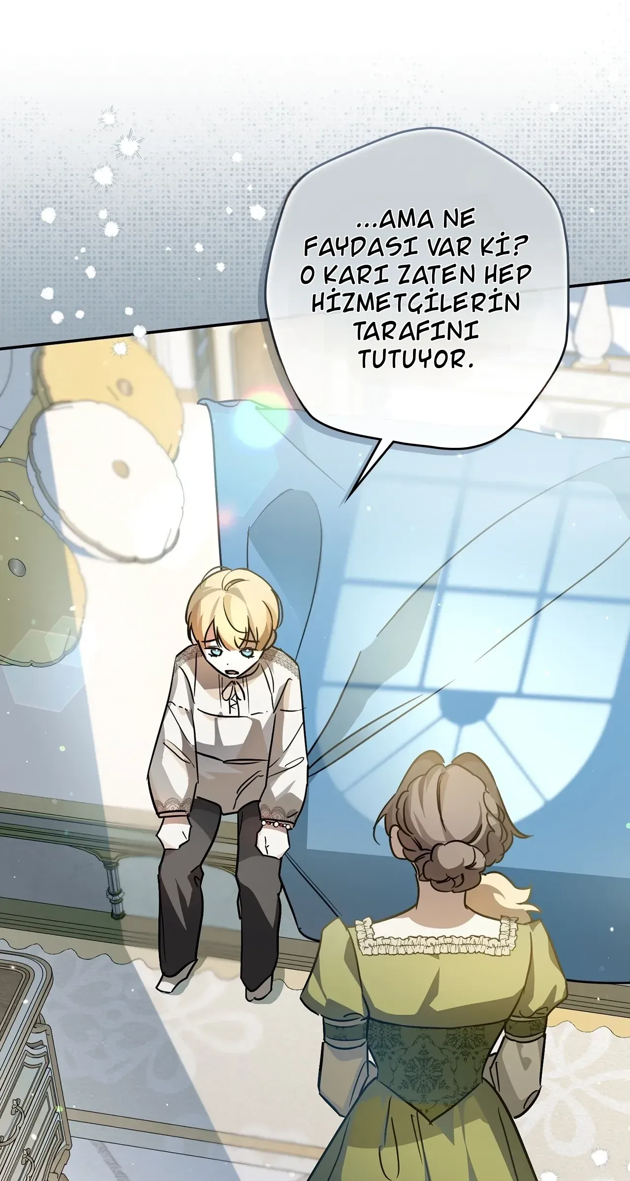 TrendManga Türkçe manga oku once-an-assassin-now-a-royal-nanny bölüm 5 sayfa 67