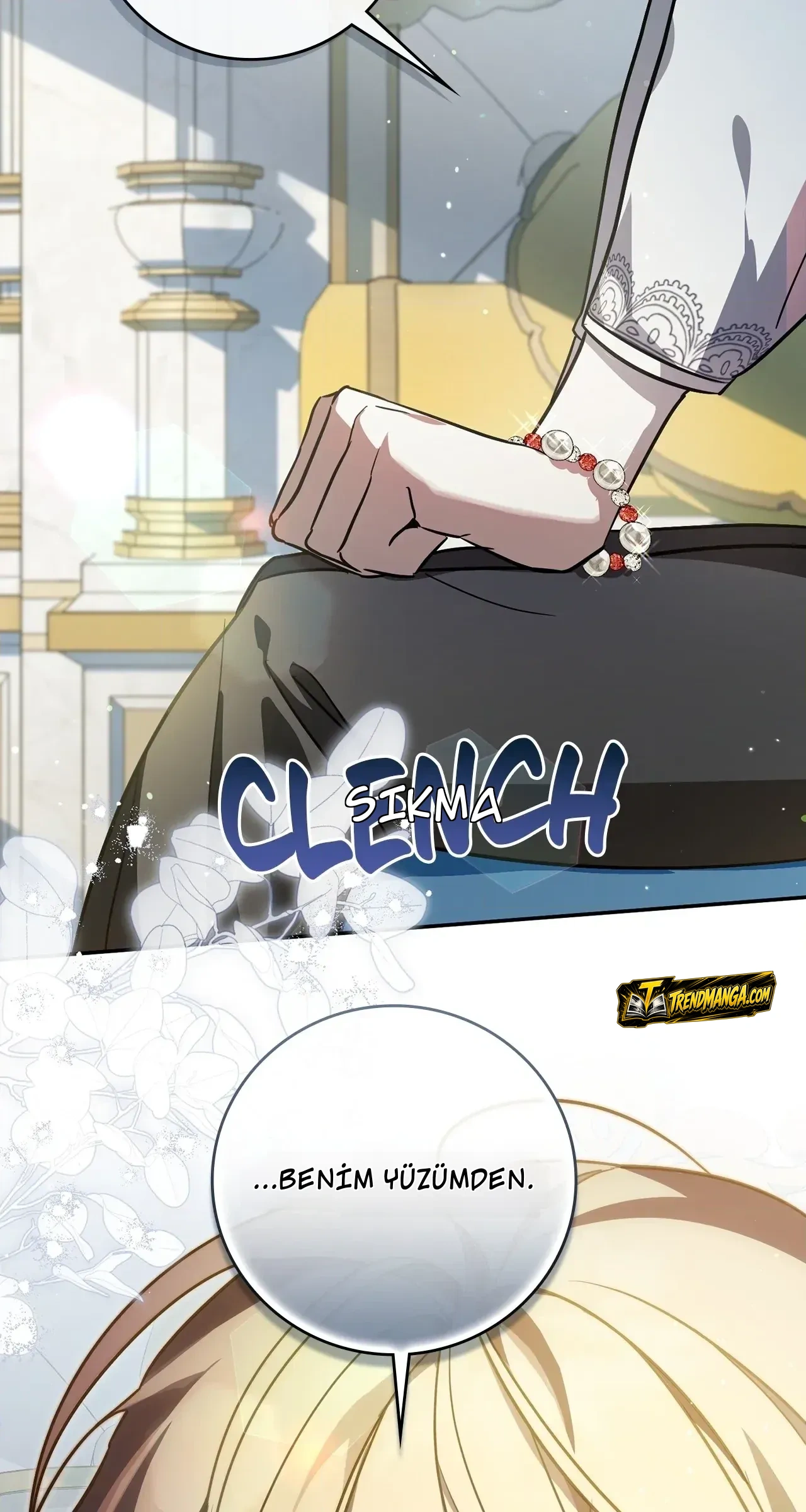 TrendManga Türkçe manga oku once-an-assassin-now-a-royal-nanny bölüm 5 sayfa 70