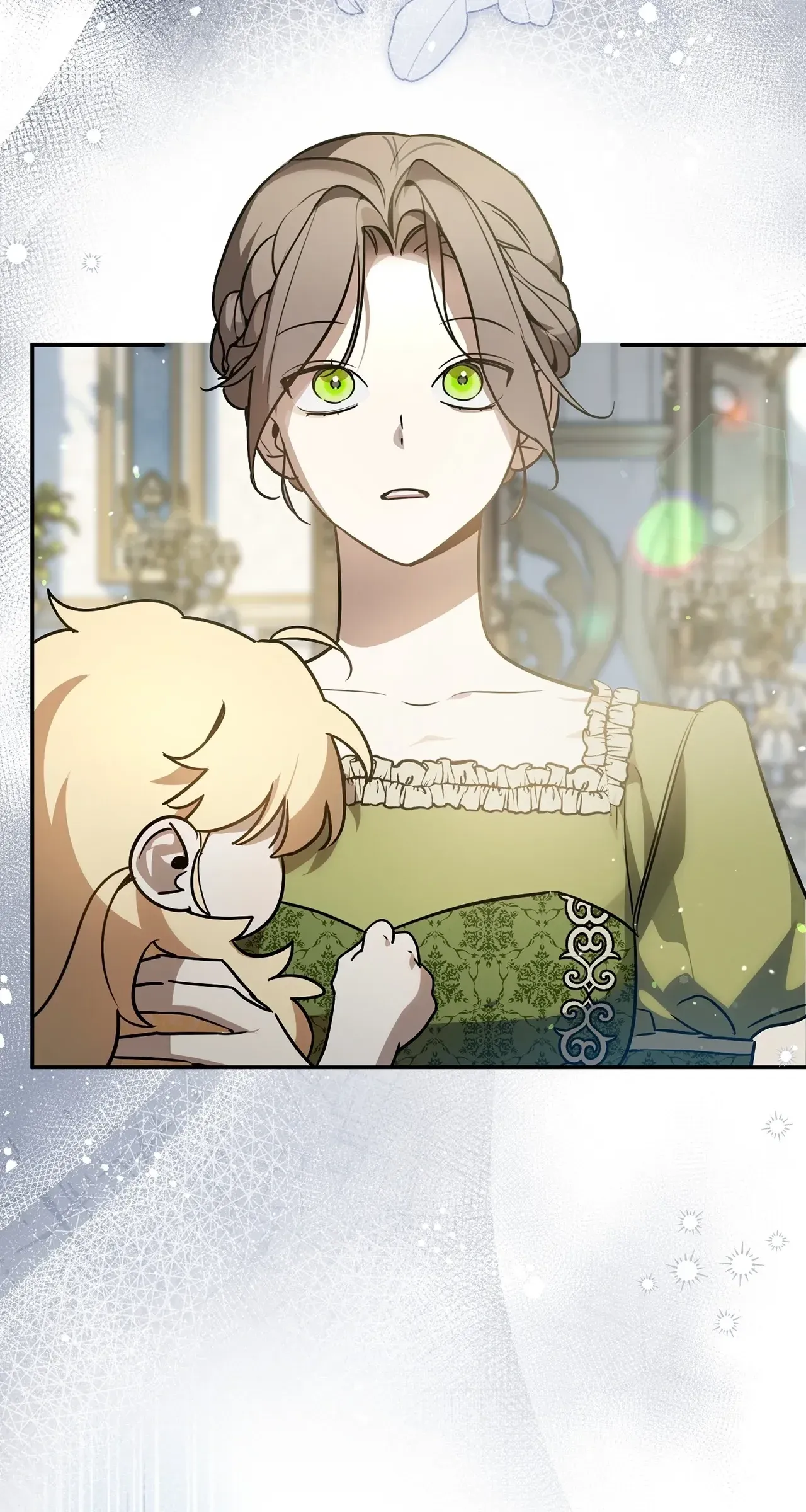 TrendManga Türkçe manga oku once-an-assassin-now-a-royal-nanny bölüm 5 sayfa 72