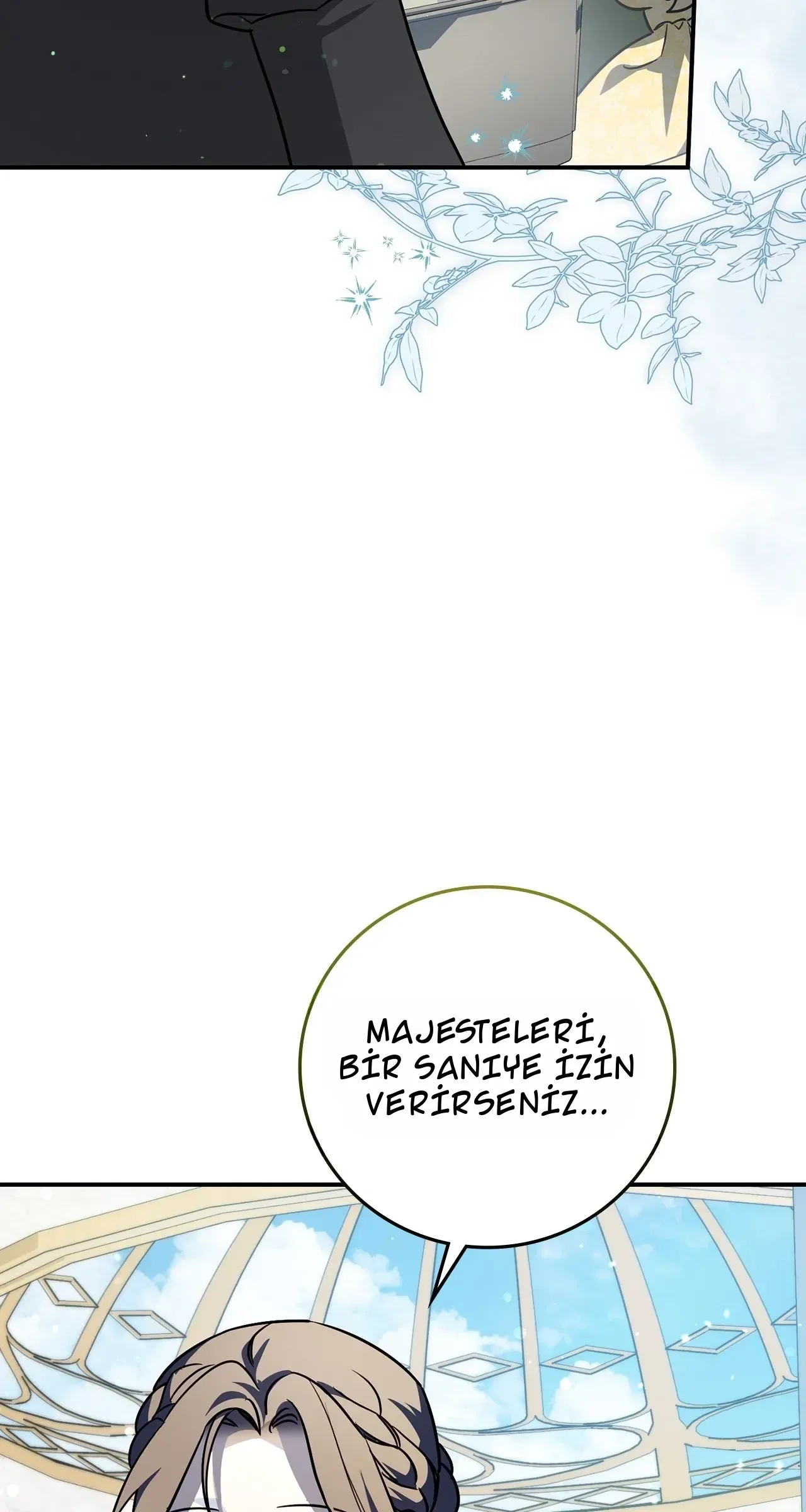 TrendManga Türkçe manga oku once-an-assassin-now-a-royal-nanny bölüm 5 sayfa 76