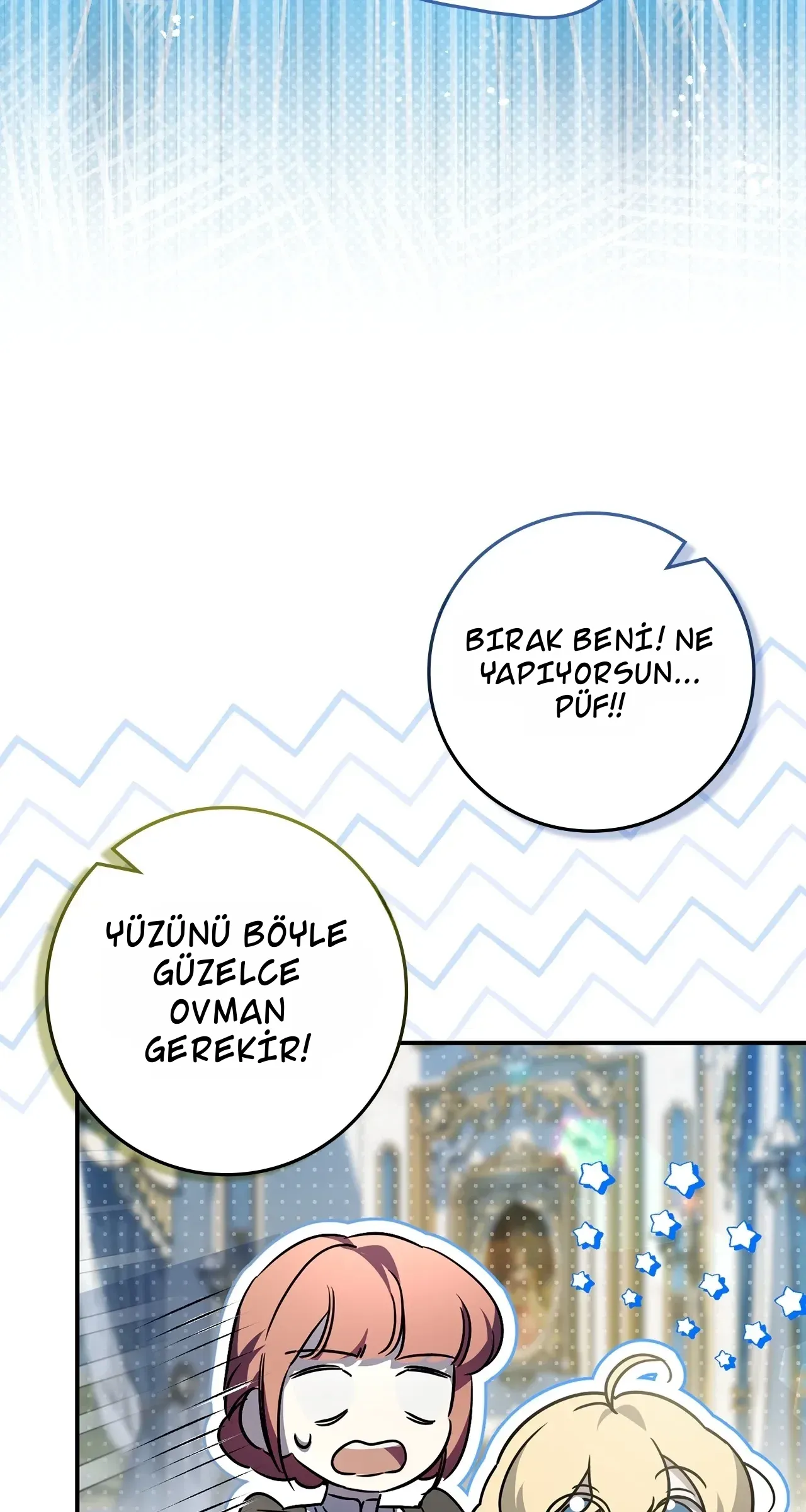 TrendManga Türkçe manga oku once-an-assassin-now-a-royal-nanny bölüm 5 sayfa 79
