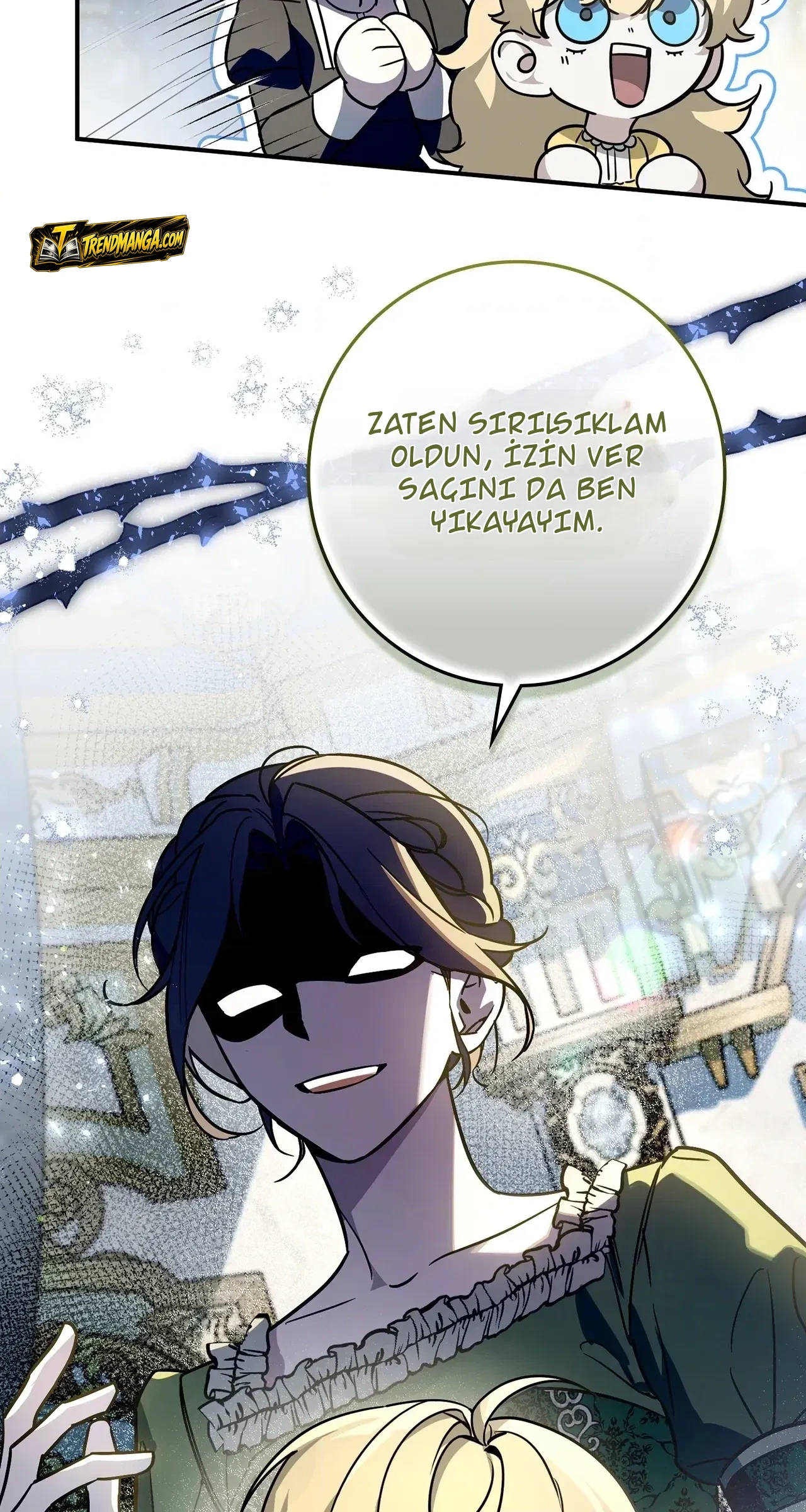 TrendManga Türkçe manga oku once-an-assassin-now-a-royal-nanny bölüm 5 sayfa 80