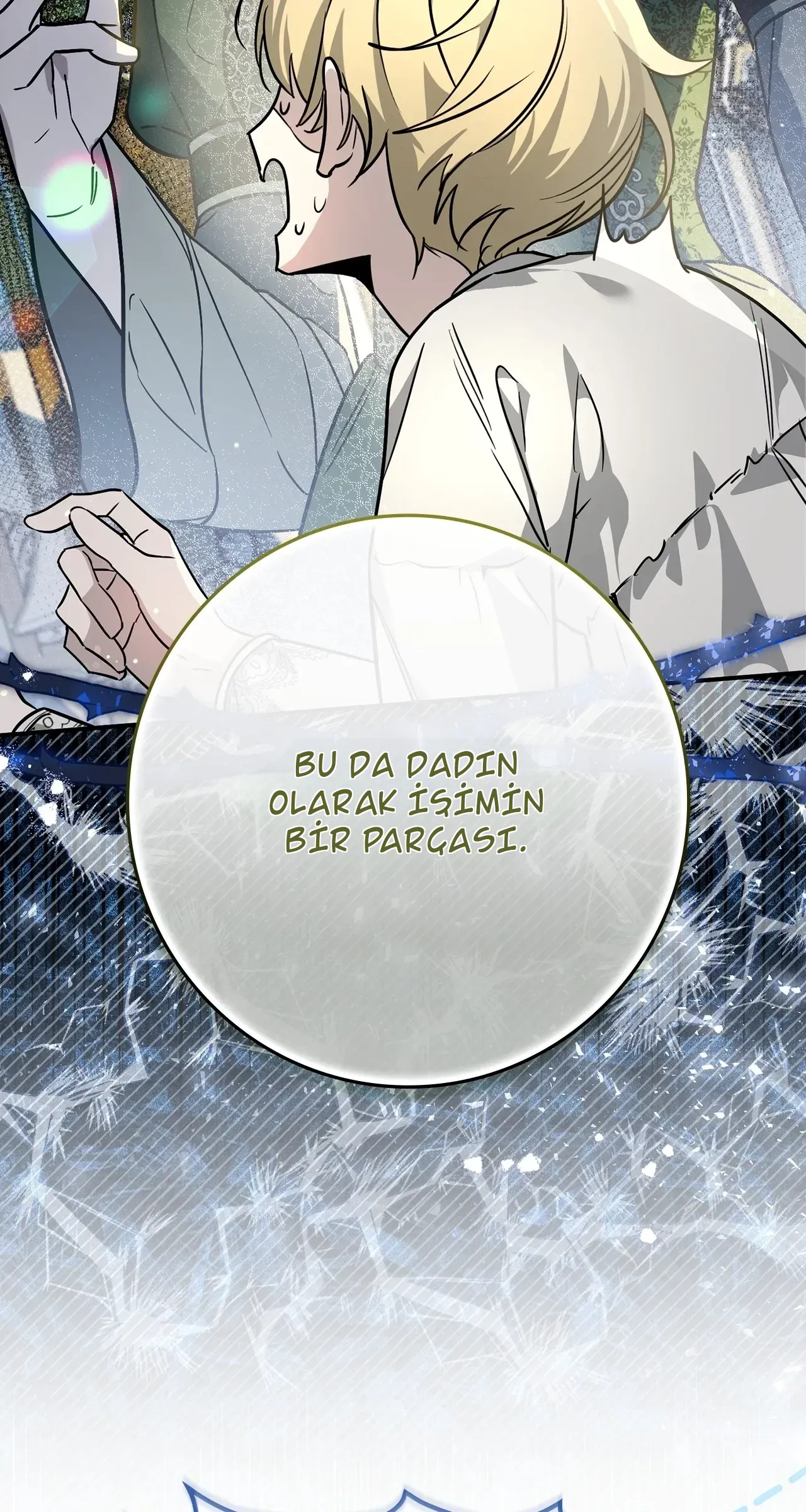 TrendManga Türkçe manga oku once-an-assassin-now-a-royal-nanny bölüm 5 sayfa 81