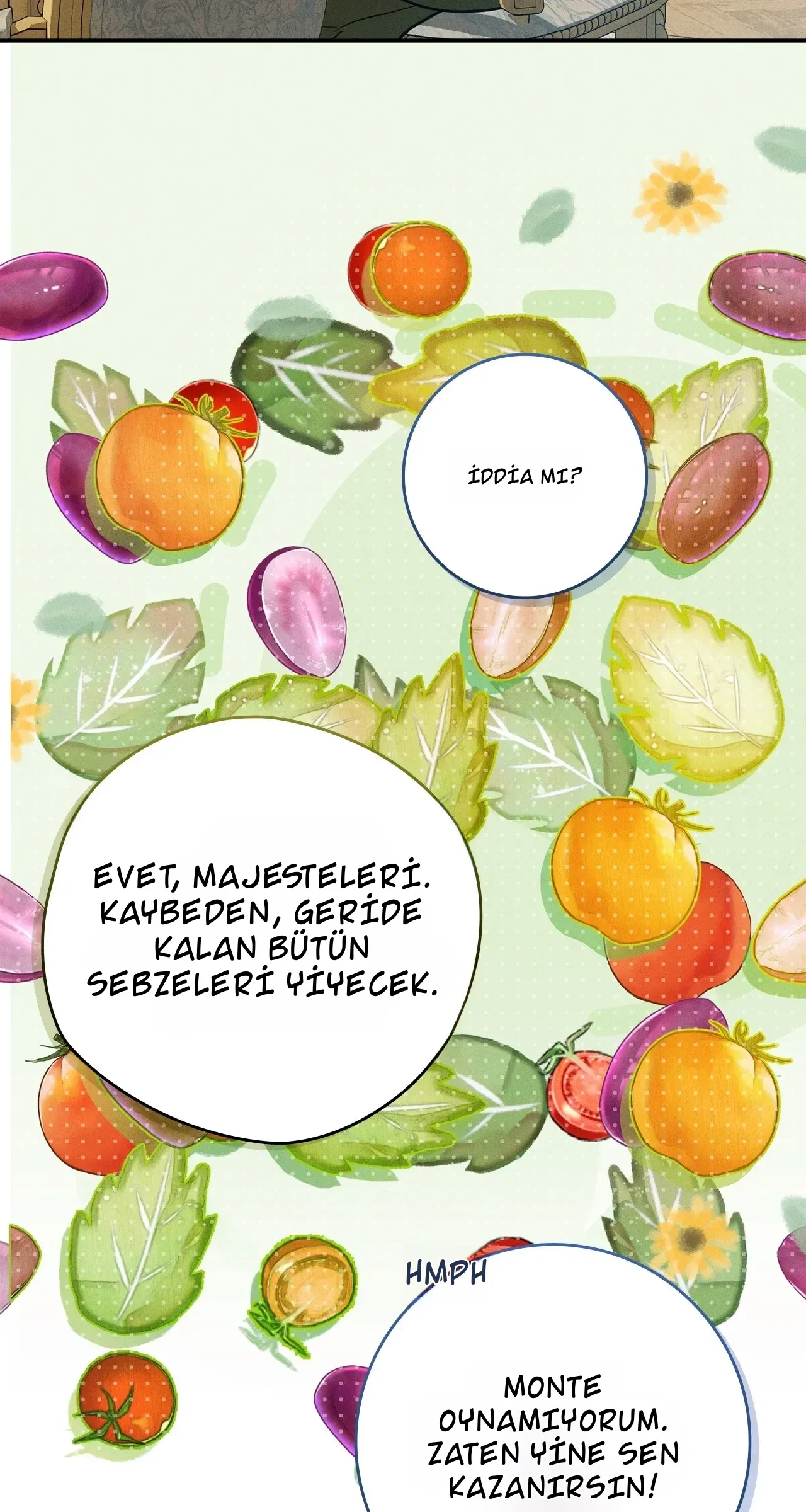 TrendManga Türkçe manga oku once-an-assassin-now-a-royal-nanny bölüm 6 sayfa 11