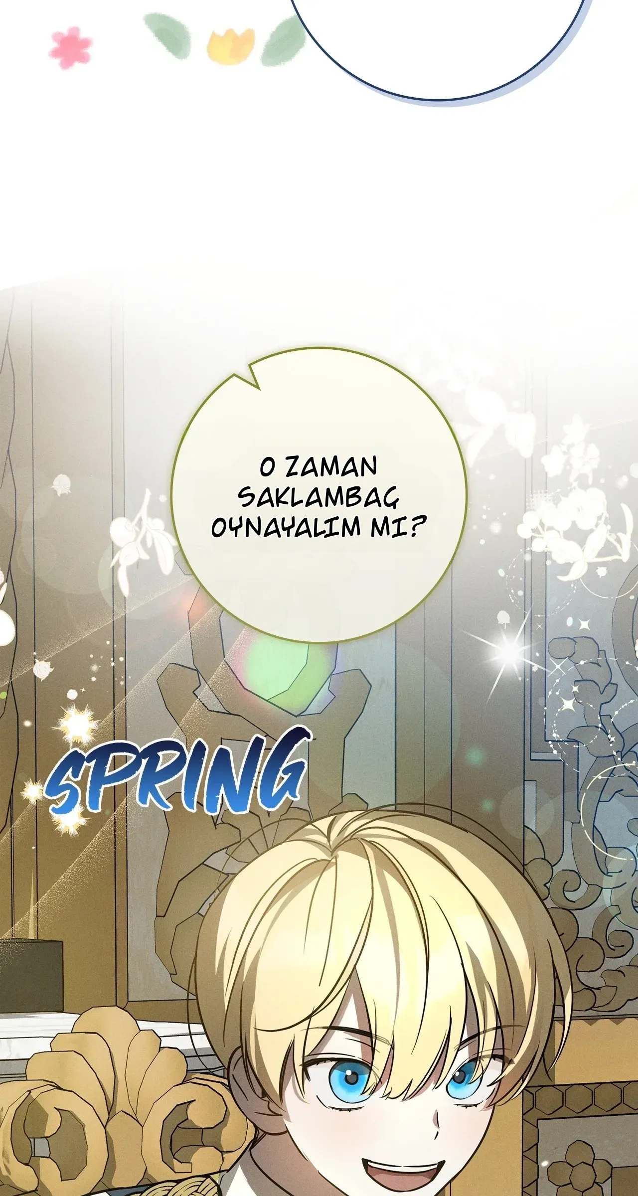 TrendManga Türkçe manga oku once-an-assassin-now-a-royal-nanny bölüm 6 sayfa 12