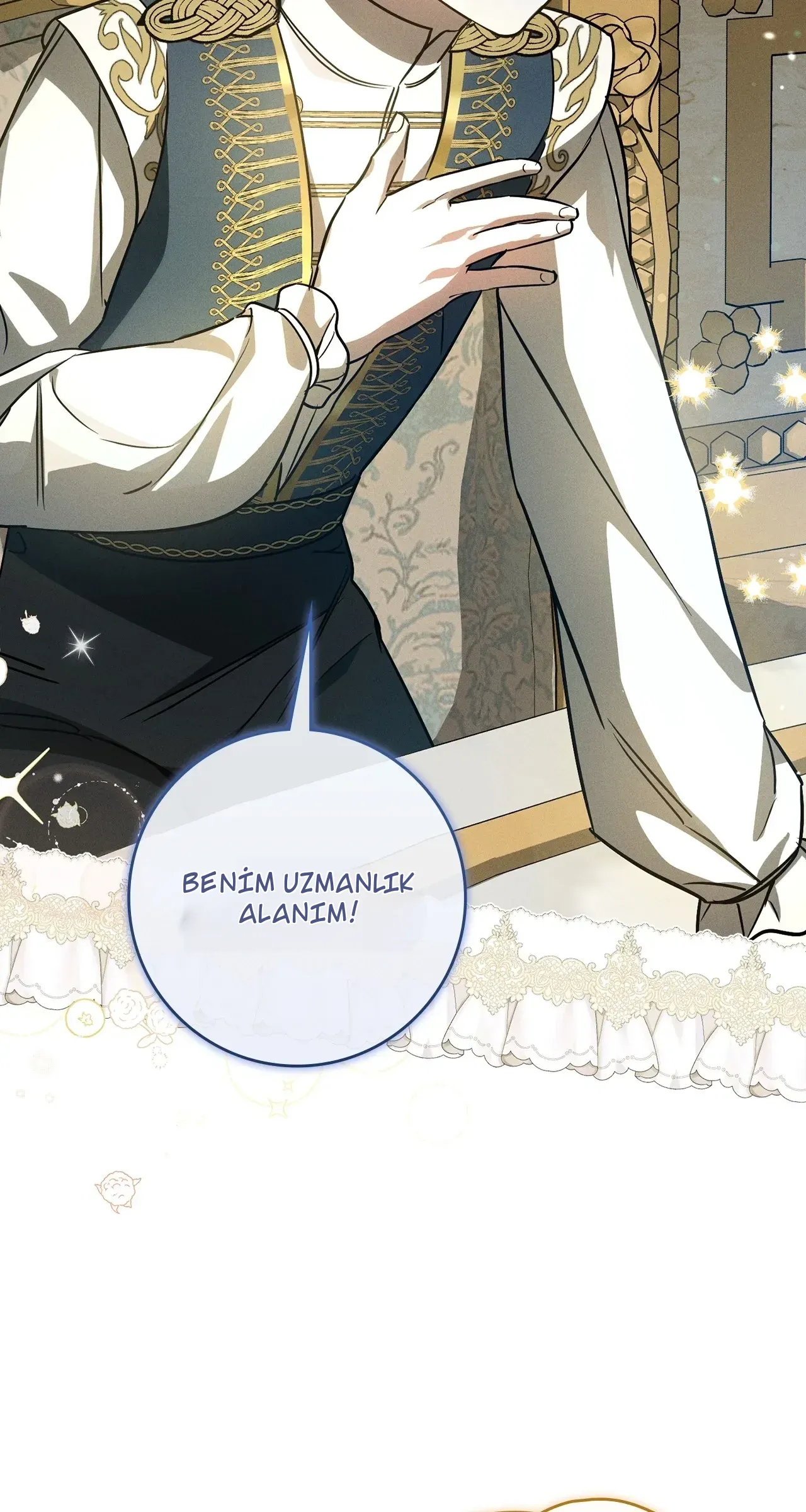 TrendManga Türkçe manga oku once-an-assassin-now-a-royal-nanny bölüm 6 sayfa 13