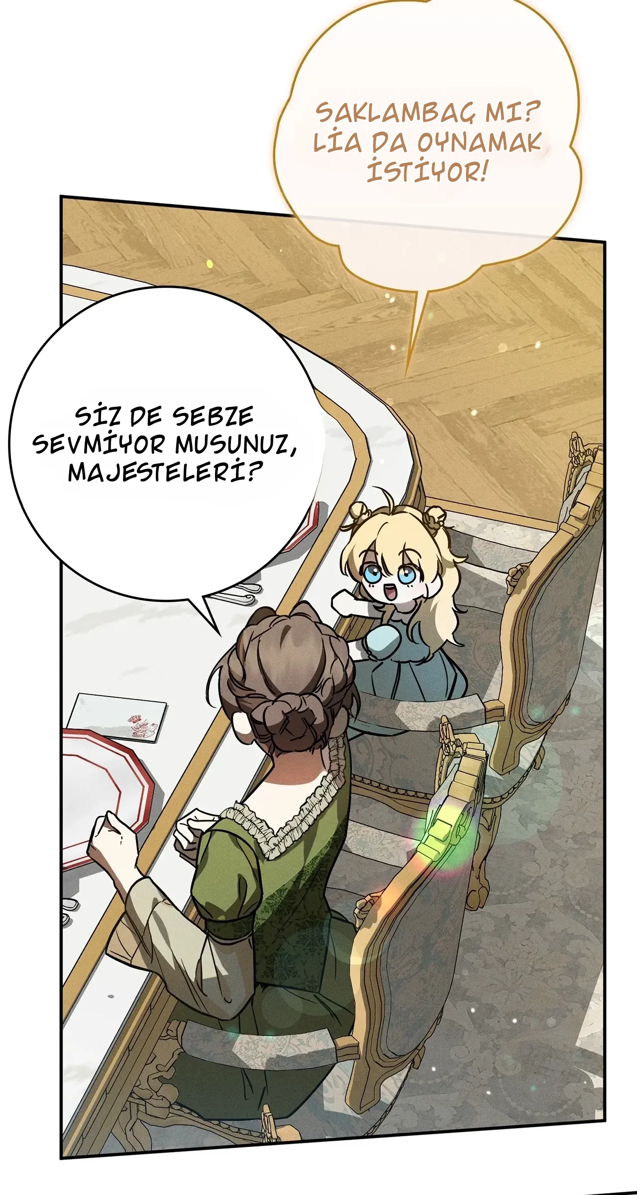 TrendManga Türkçe manga oku once-an-assassin-now-a-royal-nanny bölüm 6 sayfa 14