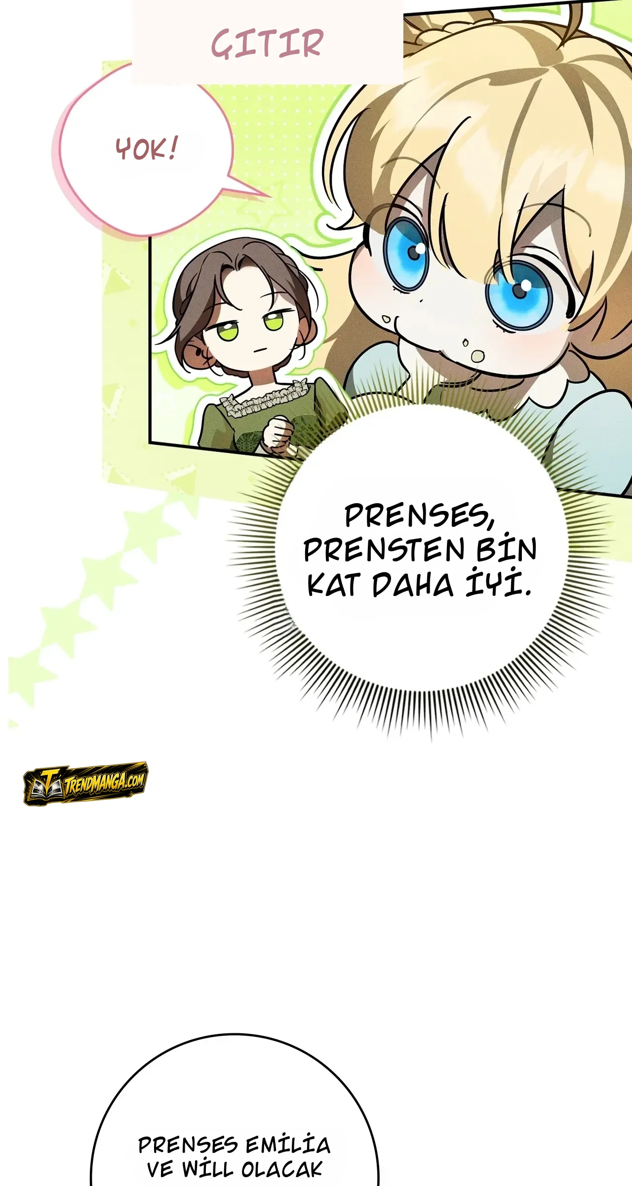 TrendManga Türkçe manga oku once-an-assassin-now-a-royal-nanny bölüm 6 sayfa 15