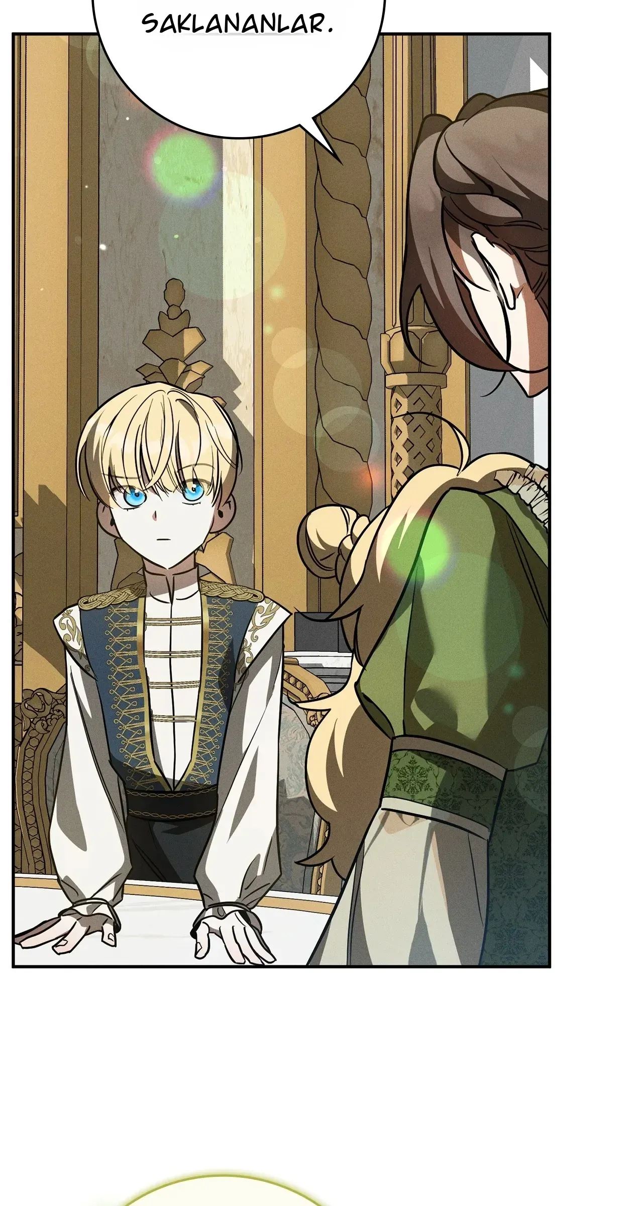 TrendManga Türkçe manga oku once-an-assassin-now-a-royal-nanny bölüm 6 sayfa 16