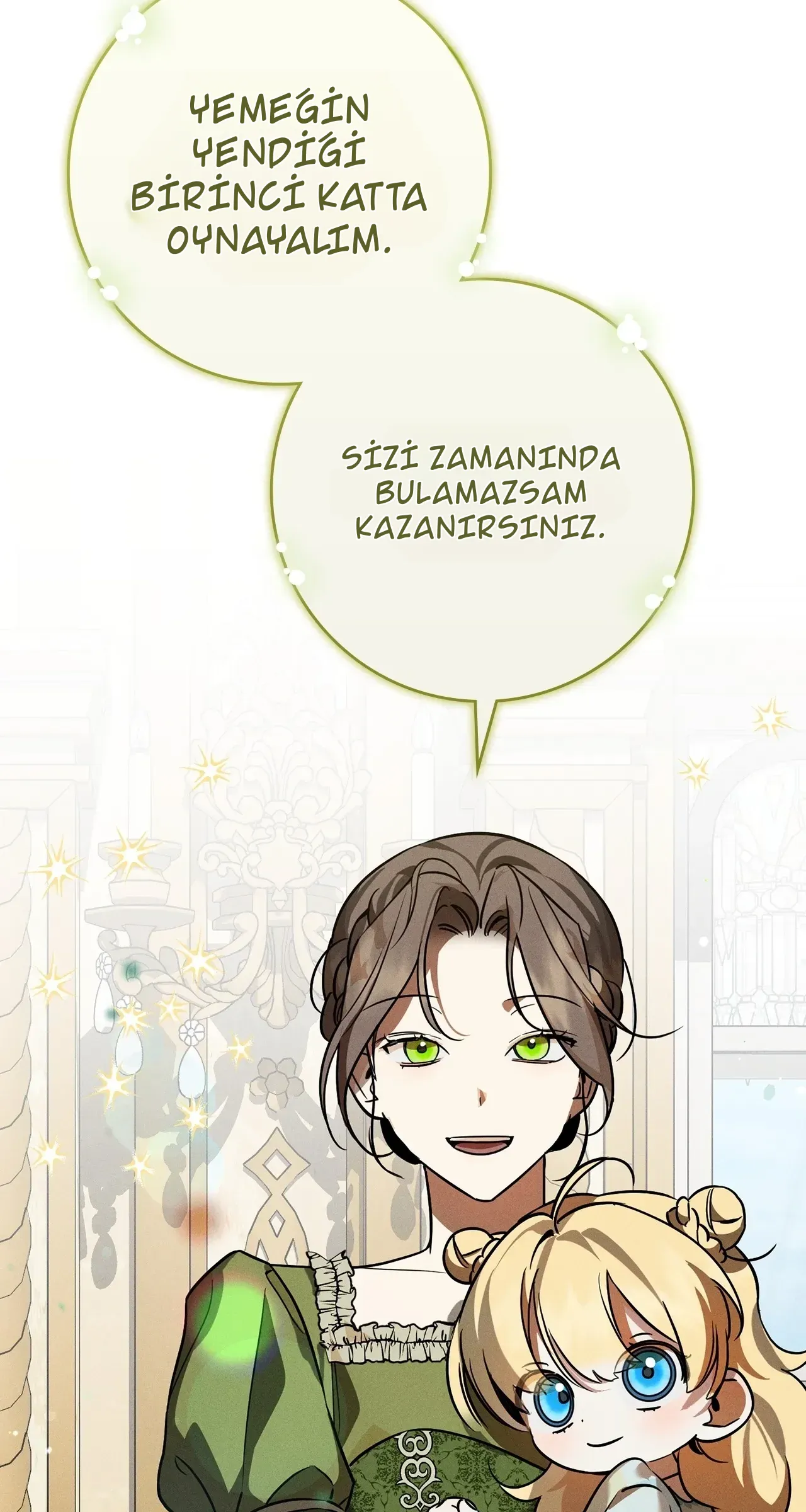 TrendManga Türkçe manga oku once-an-assassin-now-a-royal-nanny bölüm 6 sayfa 17