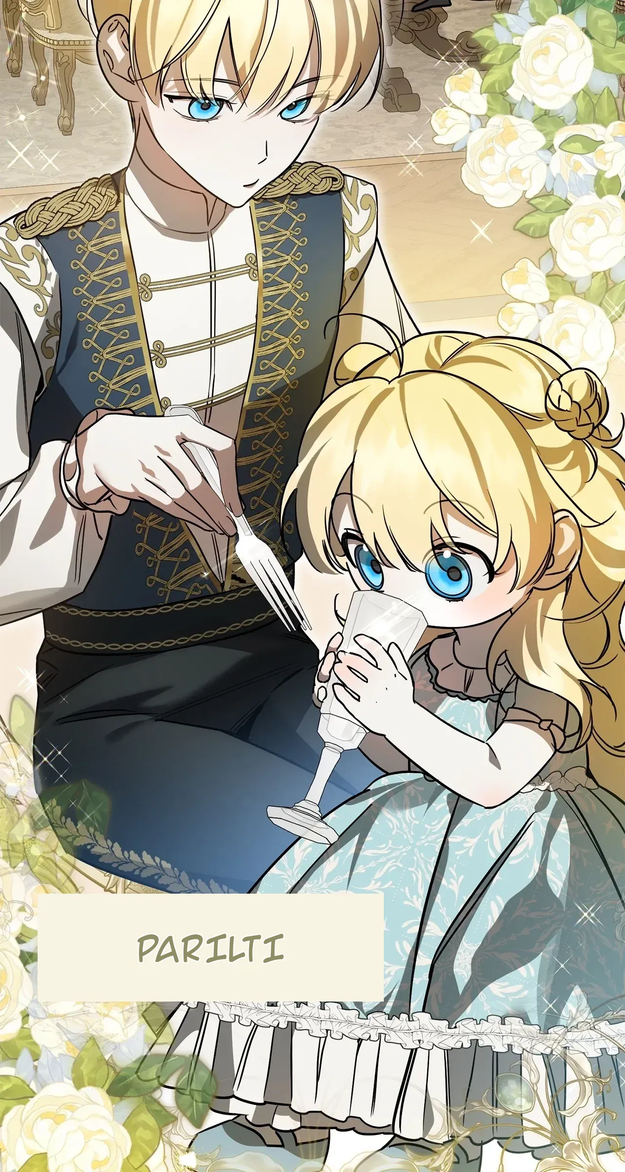 TrendManga Türkçe manga oku once-an-assassin-now-a-royal-nanny bölüm 6 sayfa 2