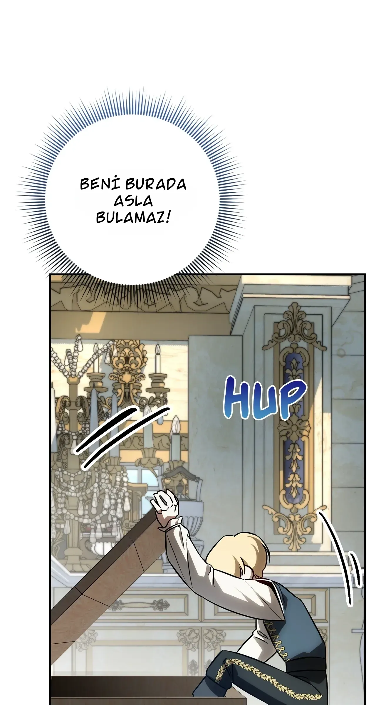 TrendManga Türkçe manga oku once-an-assassin-now-a-royal-nanny bölüm 6 sayfa 28