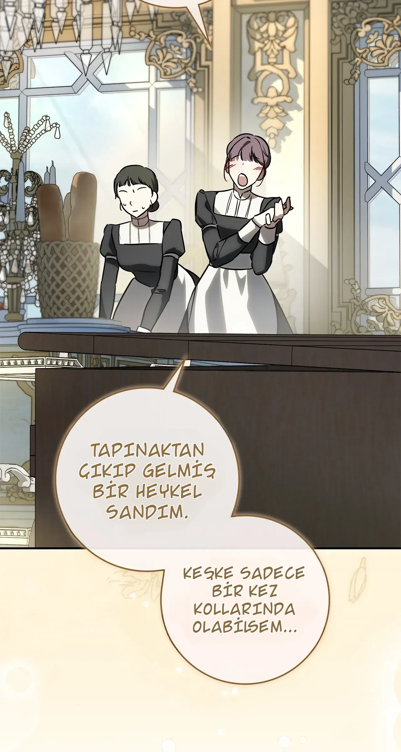 TrendManga Türkçe manga oku once-an-assassin-now-a-royal-nanny bölüm 6 sayfa 31