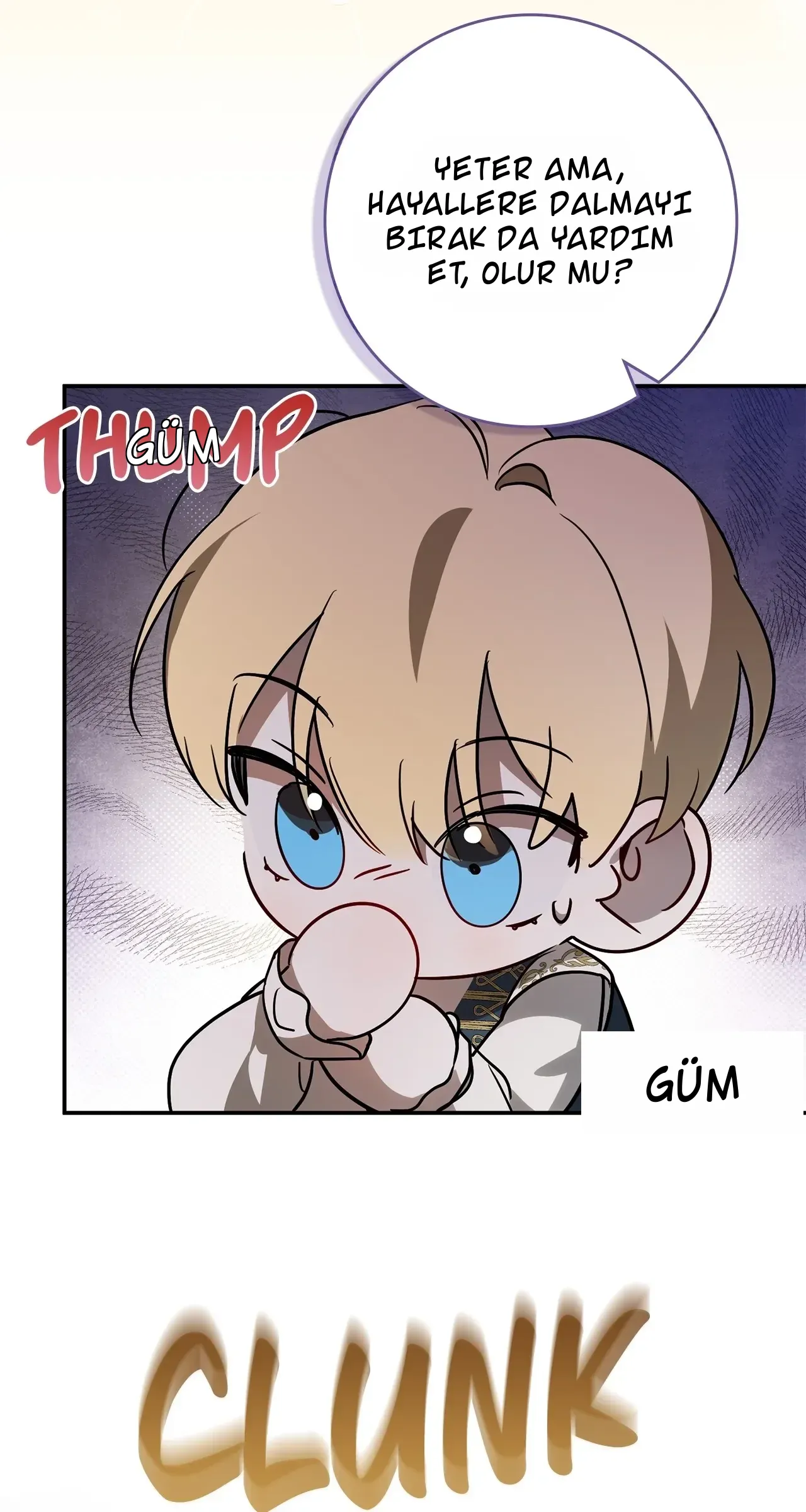 TrendManga Türkçe manga oku once-an-assassin-now-a-royal-nanny bölüm 6 sayfa 32