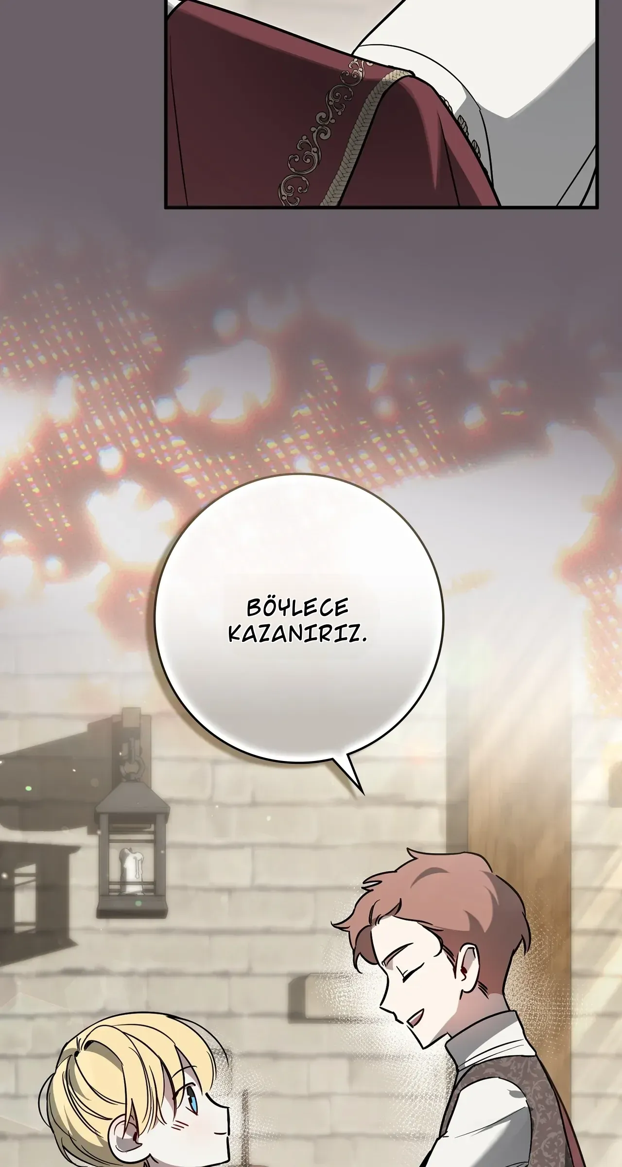 TrendManga Türkçe manga oku once-an-assassin-now-a-royal-nanny bölüm 6 sayfa 47