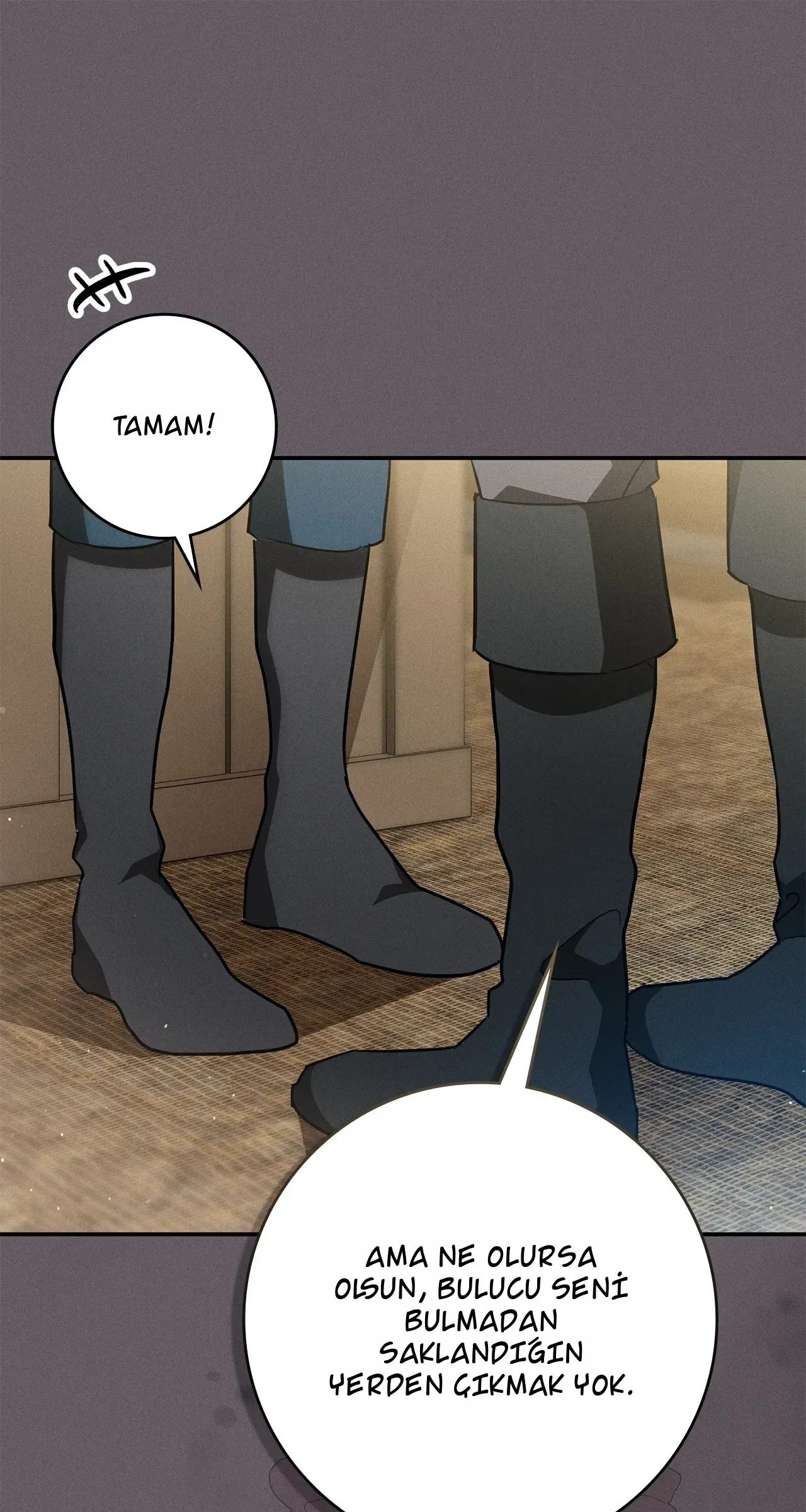 TrendManga Türkçe manga oku once-an-assassin-now-a-royal-nanny bölüm 6 sayfa 49