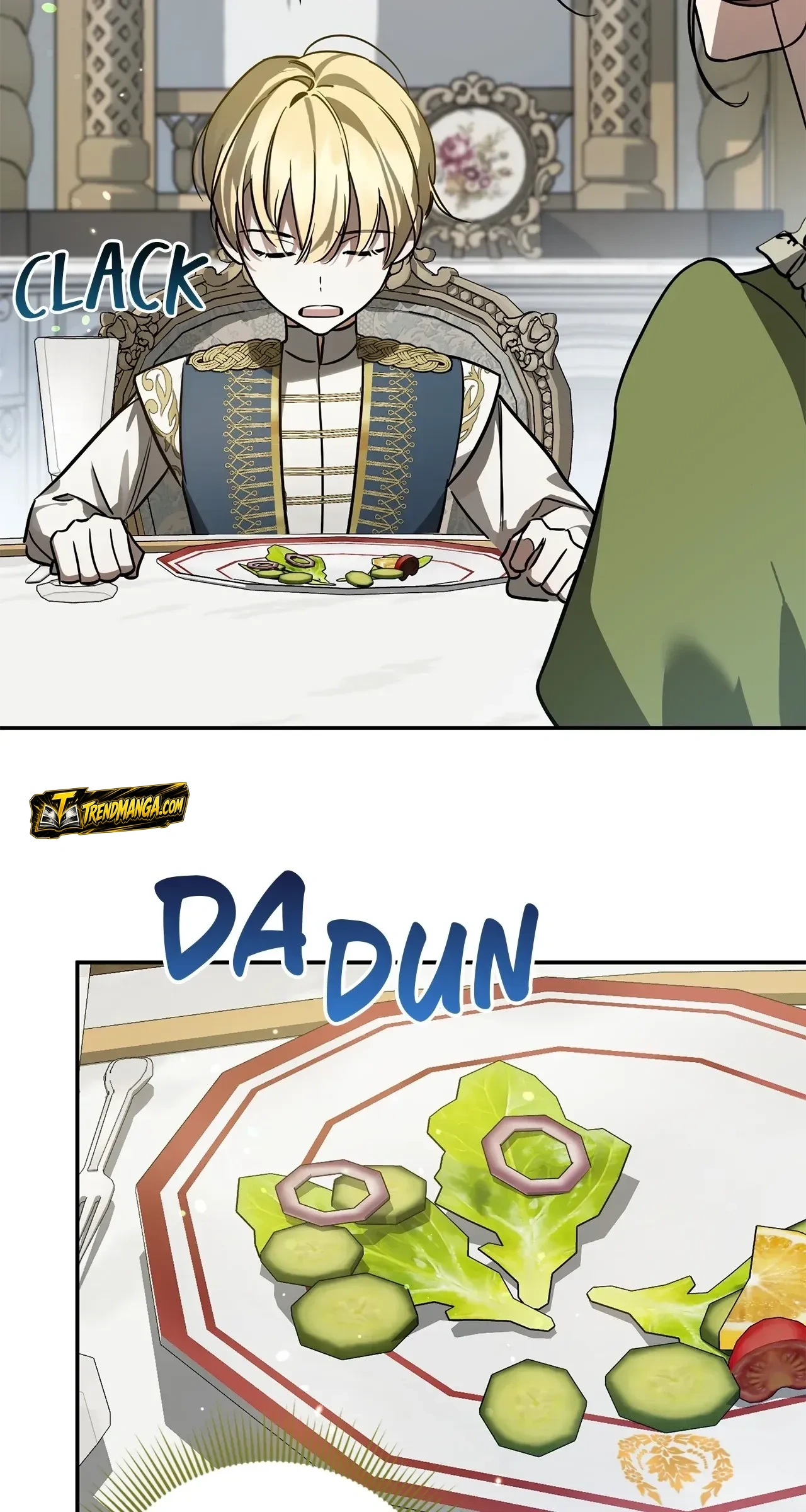 TrendManga Türkçe manga oku once-an-assassin-now-a-royal-nanny bölüm 6 sayfa 5