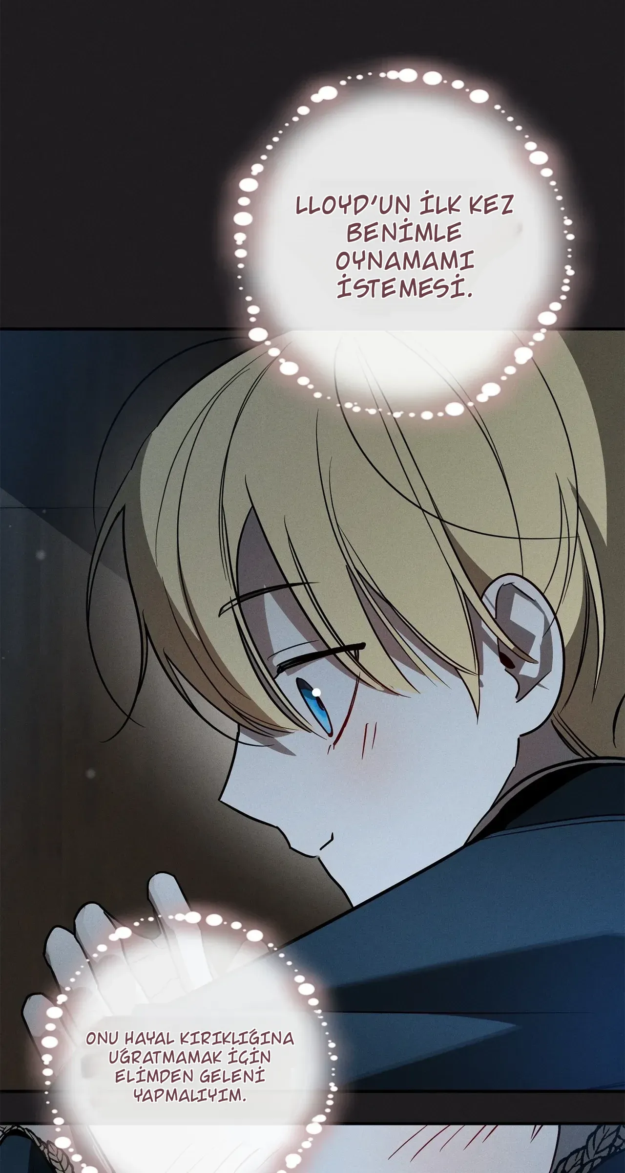 TrendManga Türkçe manga oku once-an-assassin-now-a-royal-nanny bölüm 6 sayfa 55