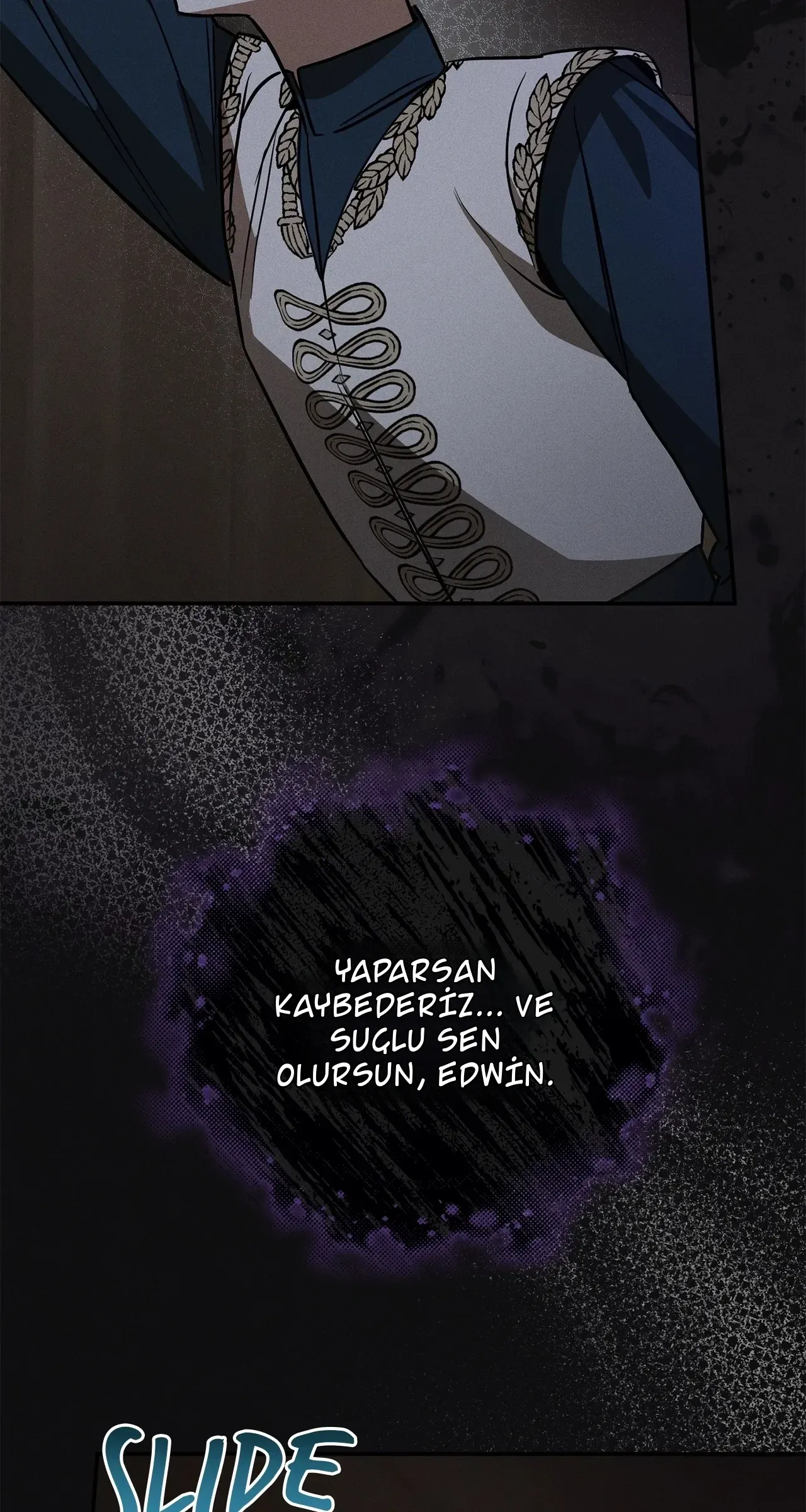 TrendManga Türkçe manga oku once-an-assassin-now-a-royal-nanny bölüm 6 sayfa 61