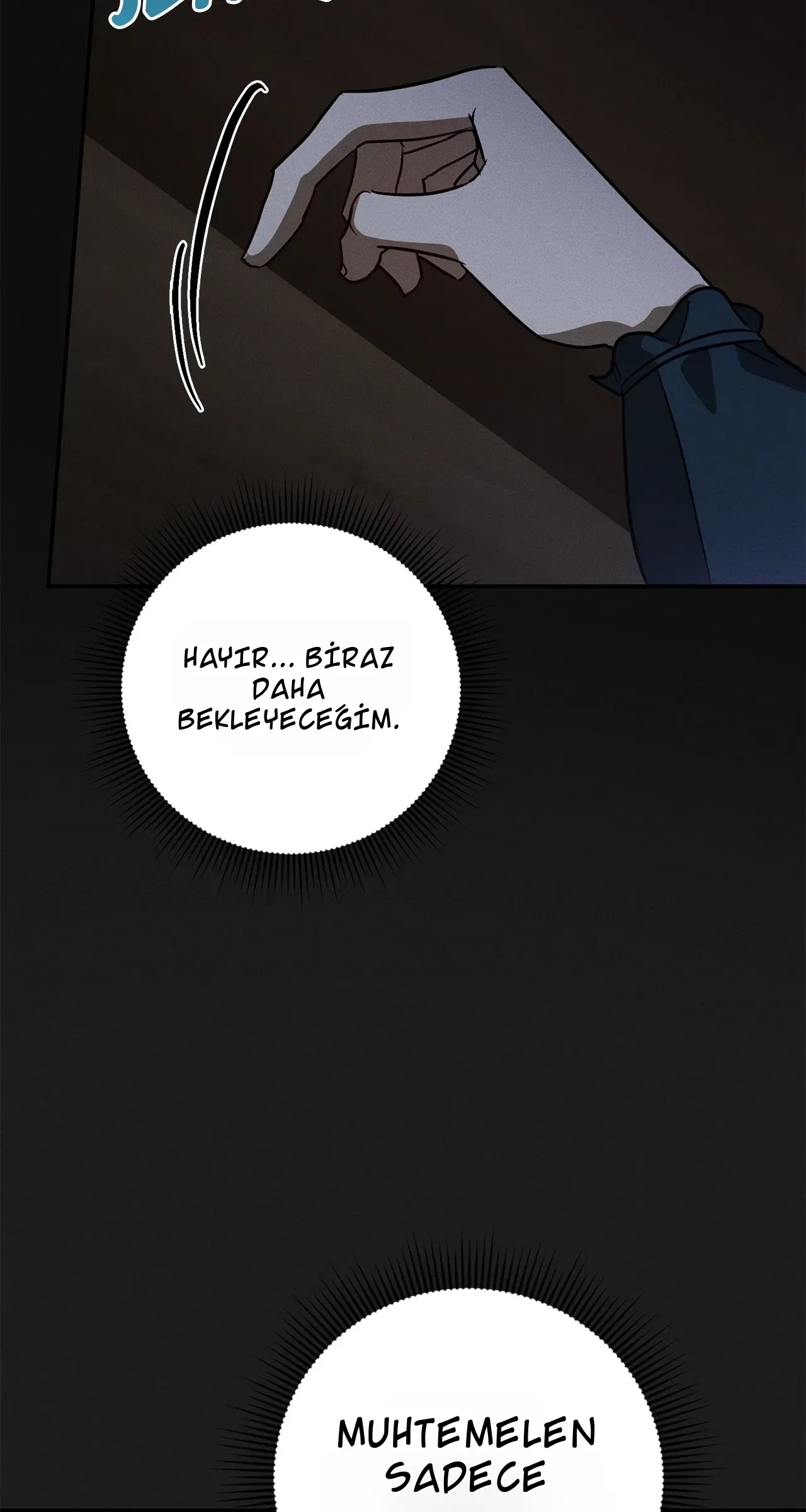TrendManga Türkçe manga oku once-an-assassin-now-a-royal-nanny bölüm 6 sayfa 62