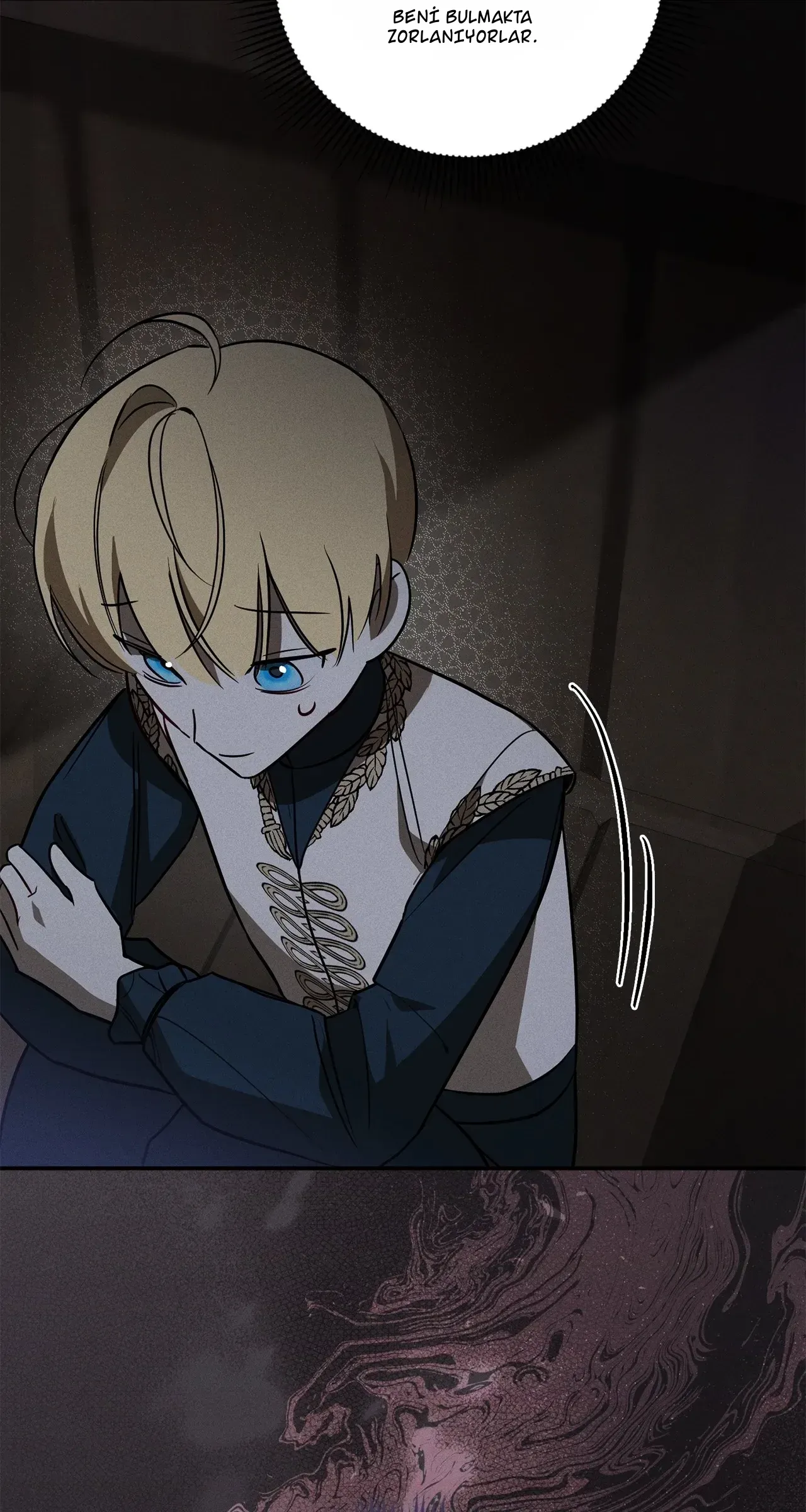 TrendManga Türkçe manga oku once-an-assassin-now-a-royal-nanny bölüm 6 sayfa 63