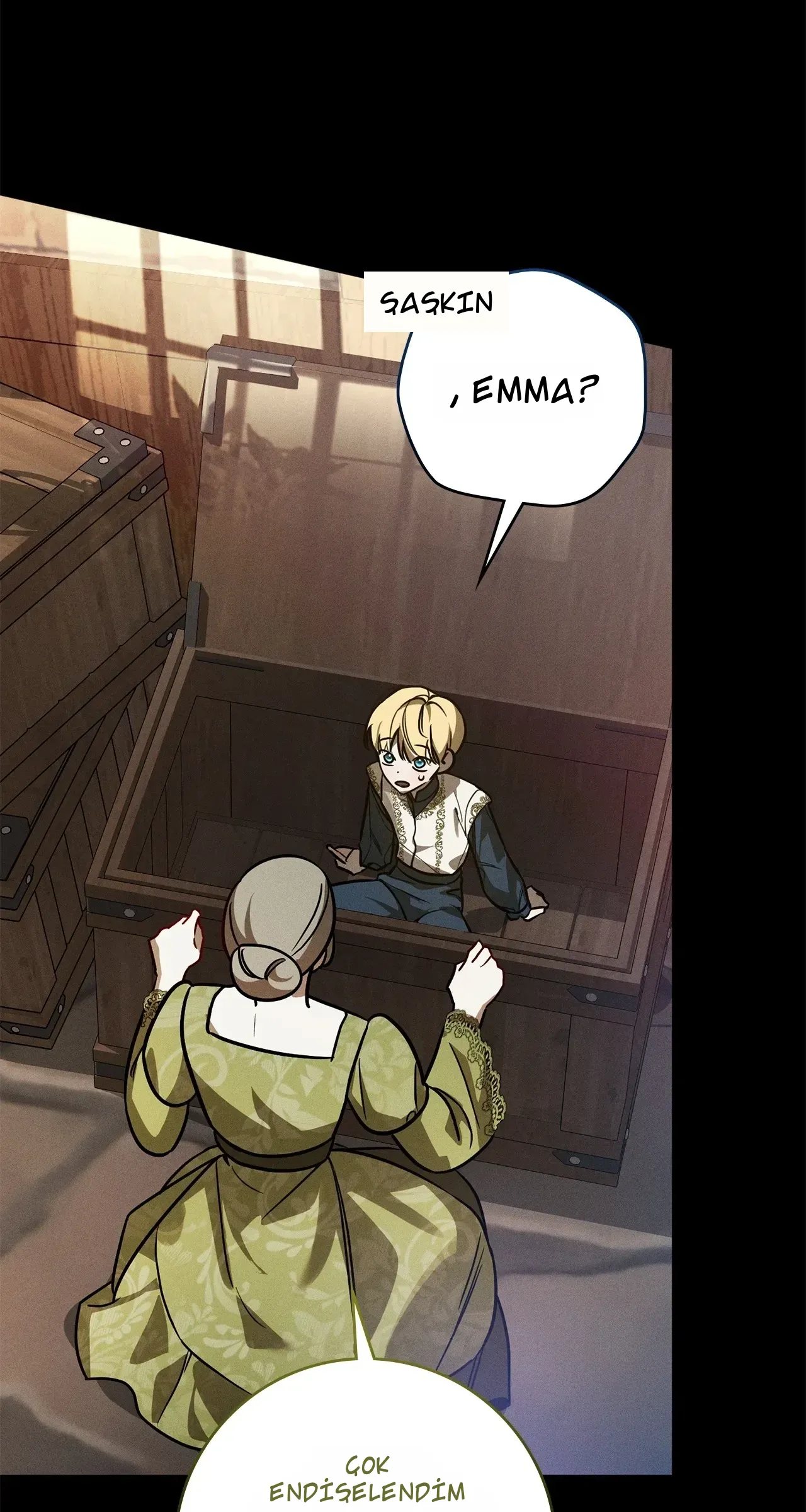 TrendManga Türkçe manga oku once-an-assassin-now-a-royal-nanny bölüm 6 sayfa 67