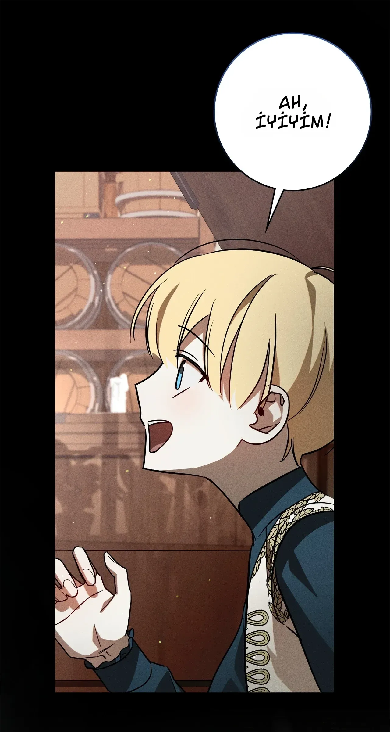 TrendManga Türkçe manga oku once-an-assassin-now-a-royal-nanny bölüm 6 sayfa 69