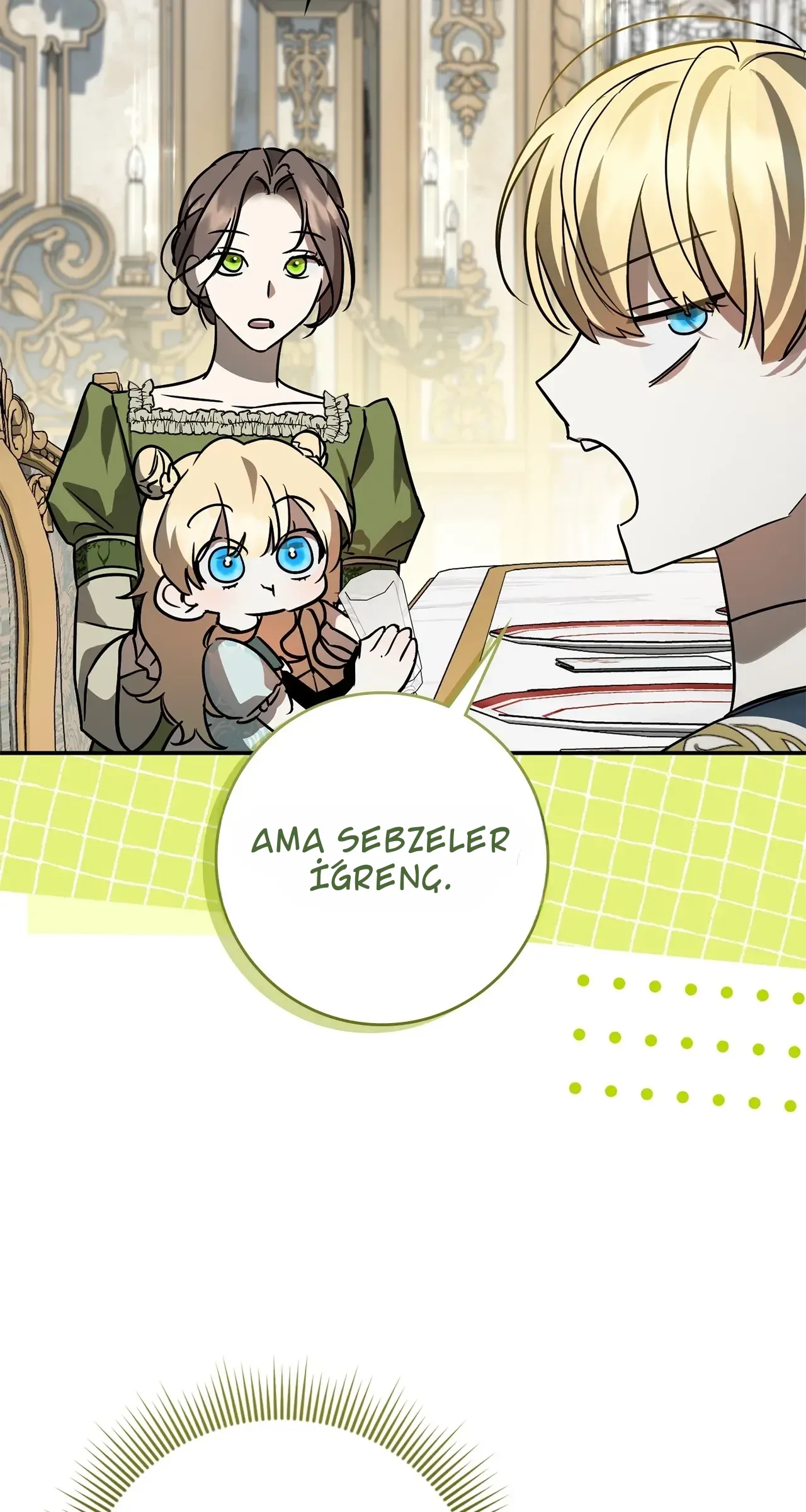 TrendManga Türkçe manga oku once-an-assassin-now-a-royal-nanny bölüm 6 sayfa 7