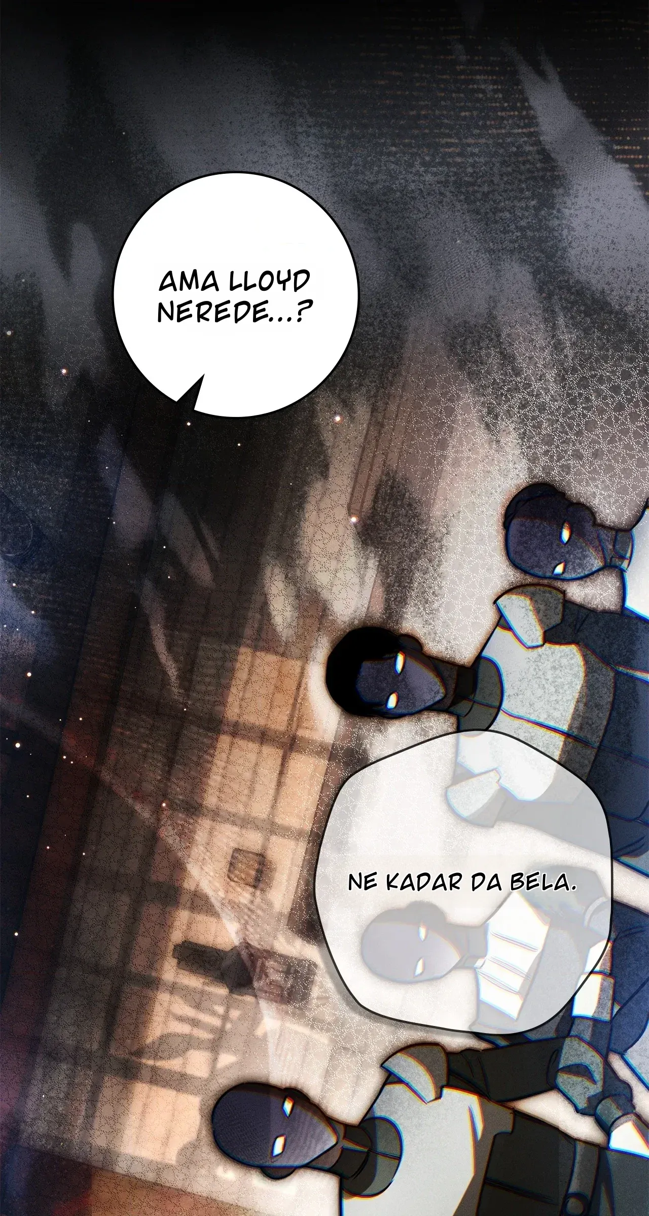 TrendManga Türkçe manga oku once-an-assassin-now-a-royal-nanny bölüm 6 sayfa 70