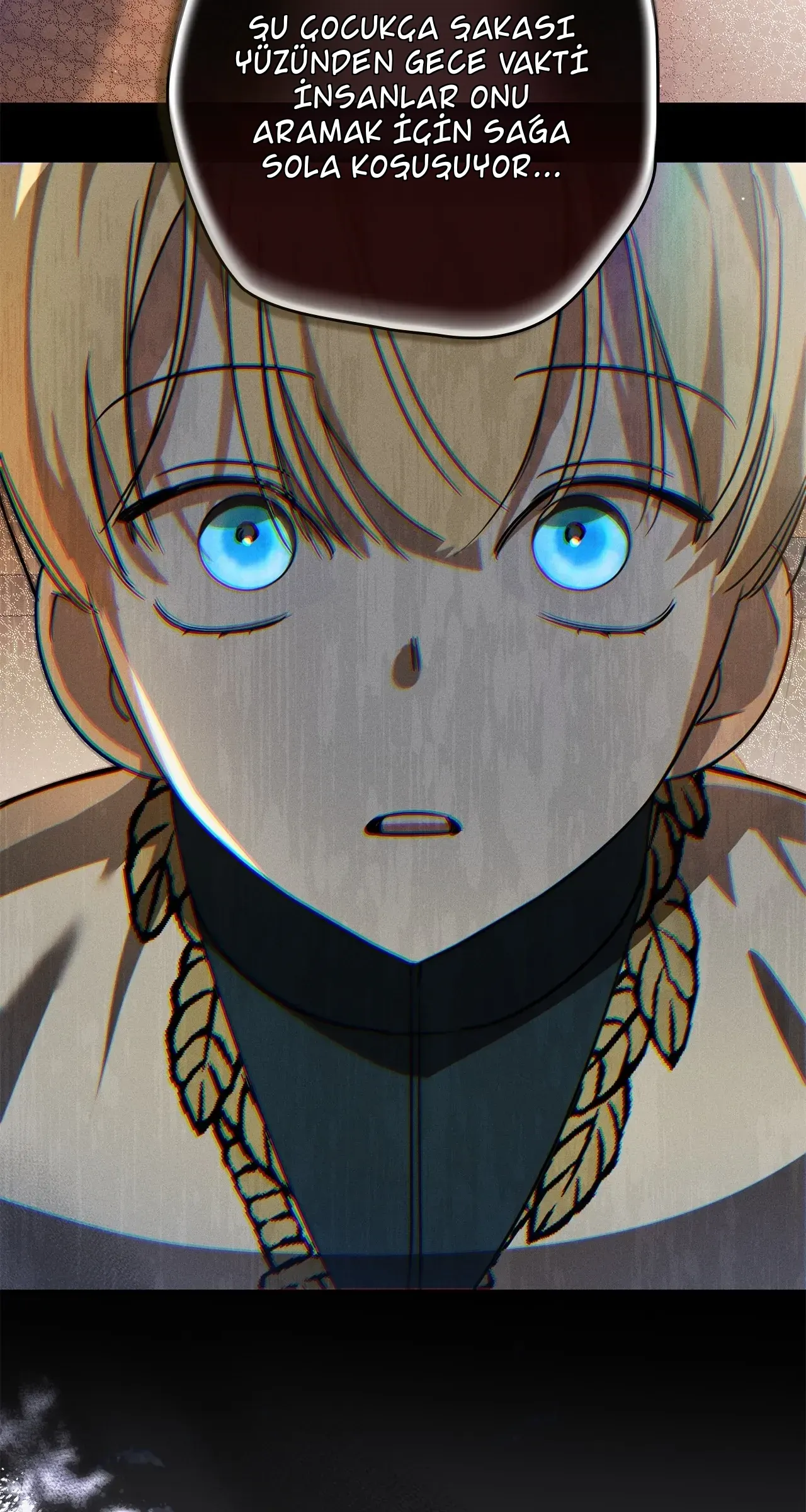 TrendManga Türkçe manga oku once-an-assassin-now-a-royal-nanny bölüm 6 sayfa 72