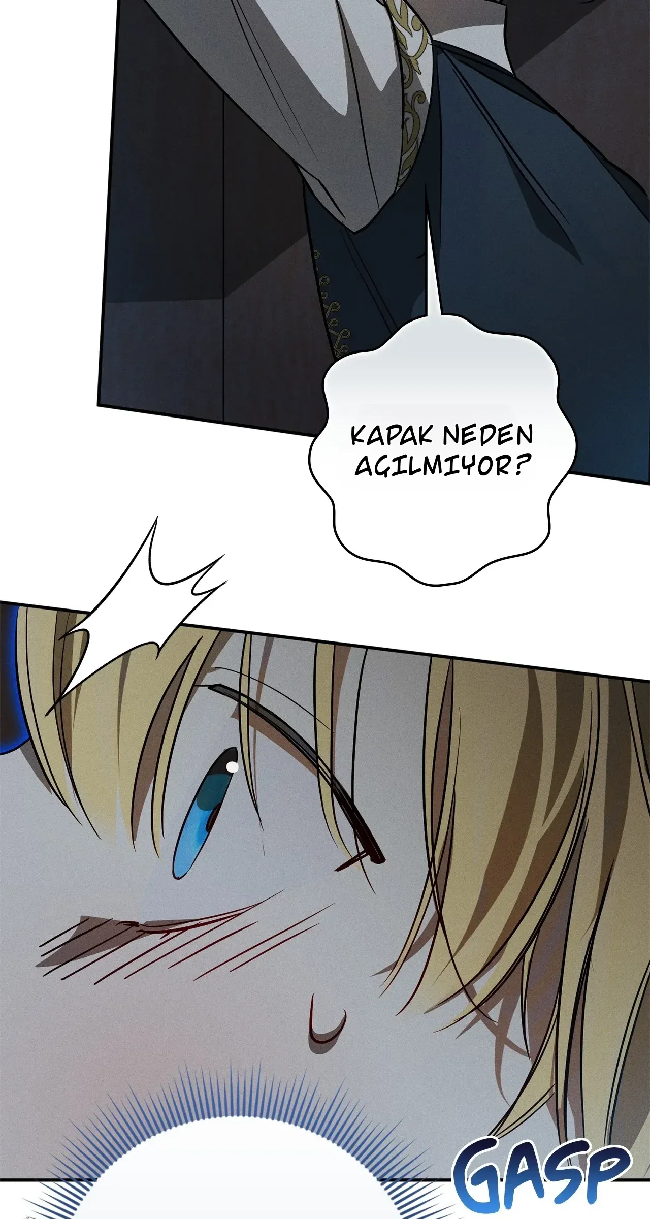 TrendManga Türkçe manga oku once-an-assassin-now-a-royal-nanny bölüm 6 sayfa 81