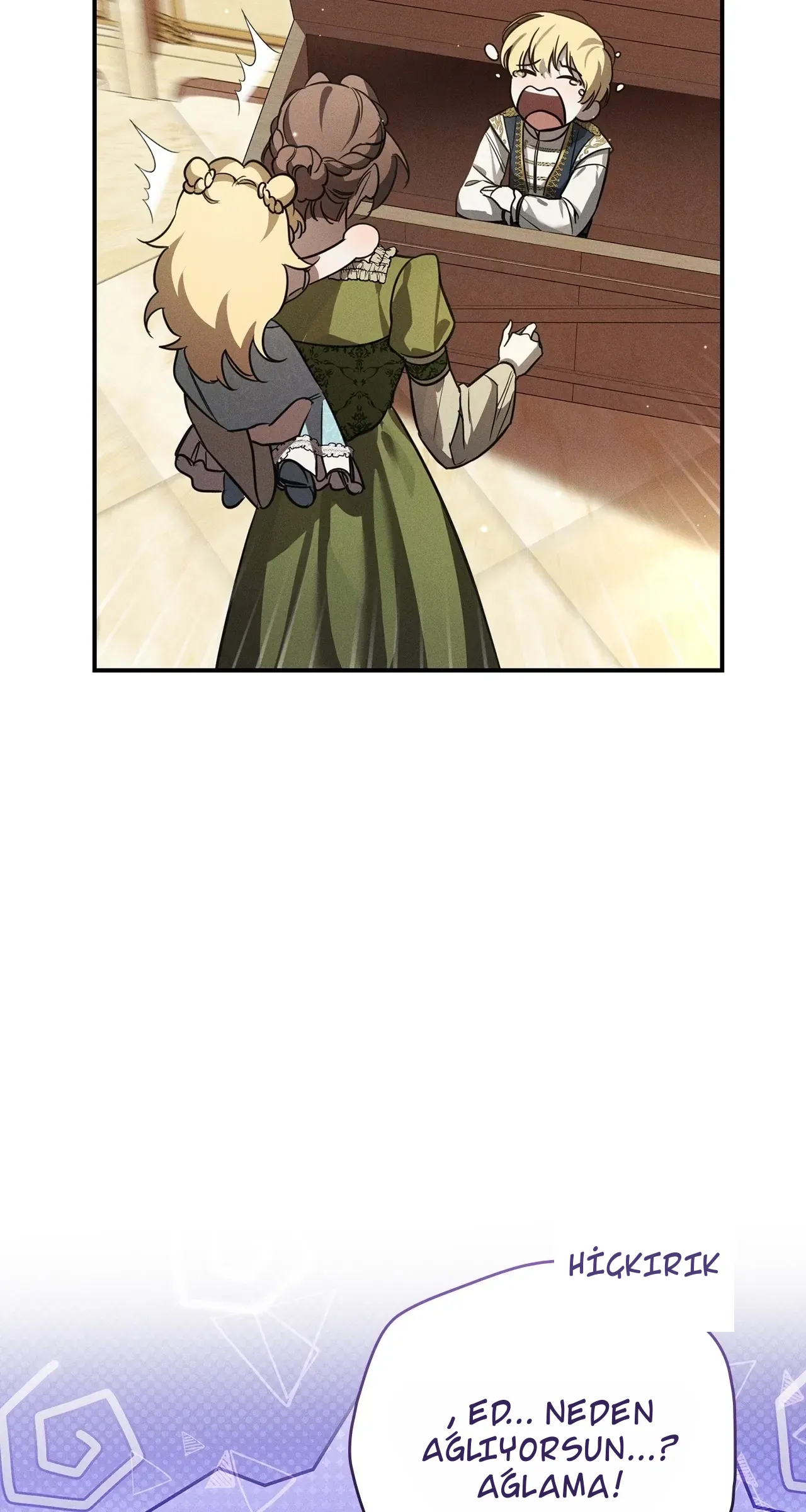 TrendManga Türkçe manga oku once-an-assassin-now-a-royal-nanny bölüm 7 sayfa 13