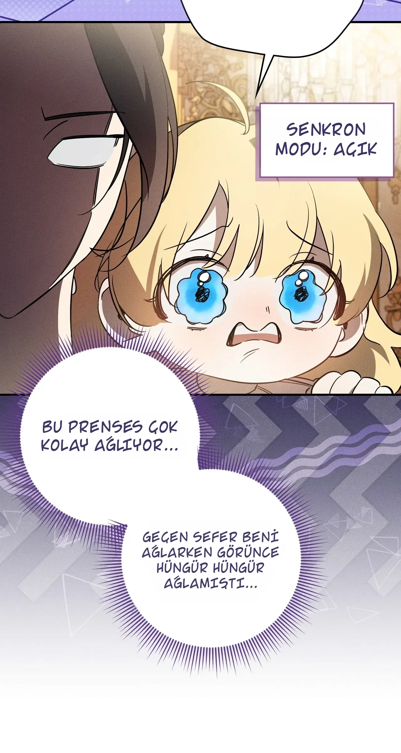 TrendManga Türkçe manga oku once-an-assassin-now-a-royal-nanny bölüm 7 sayfa 14