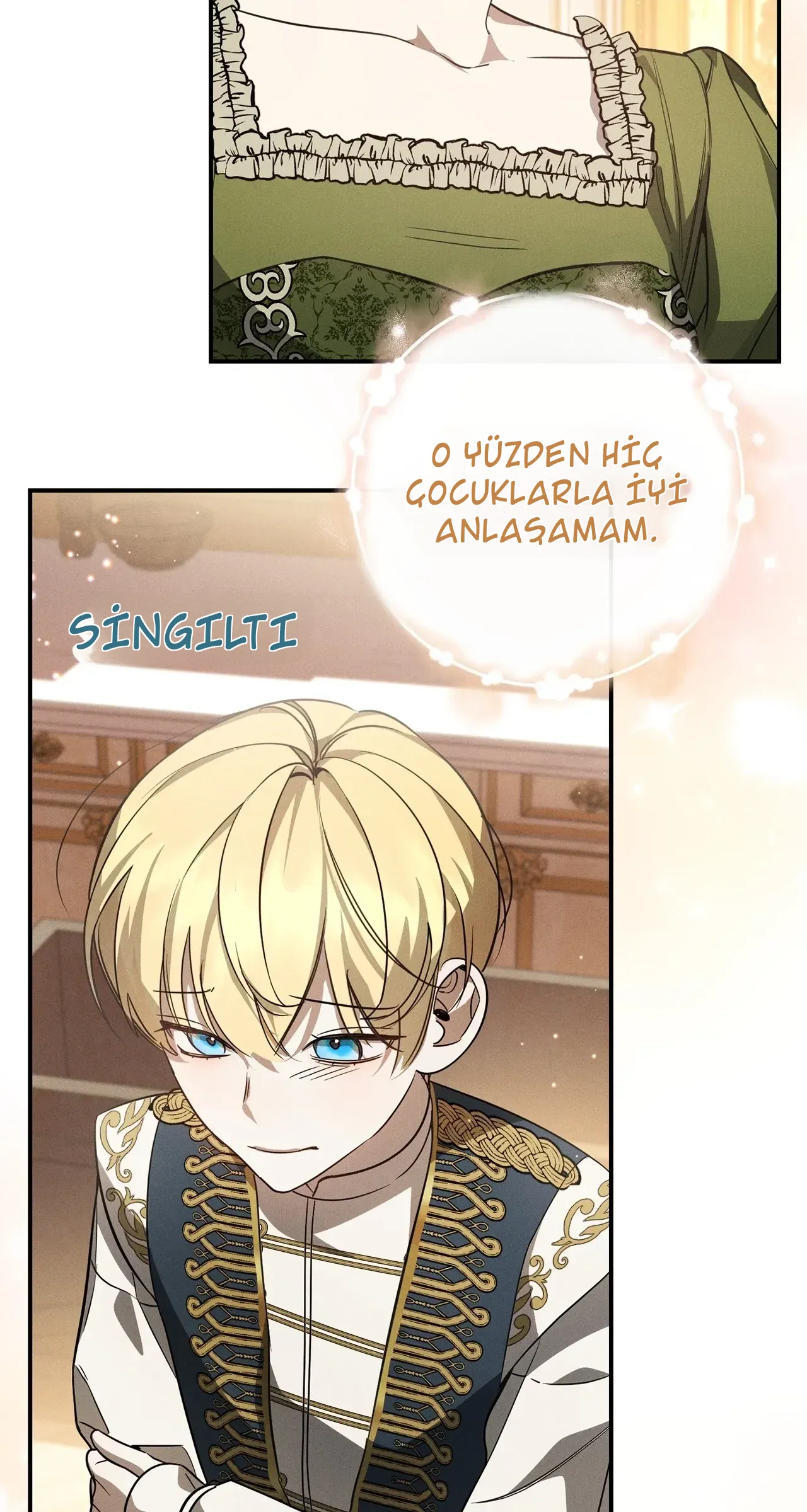 TrendManga Türkçe manga oku once-an-assassin-now-a-royal-nanny bölüm 7 sayfa 18