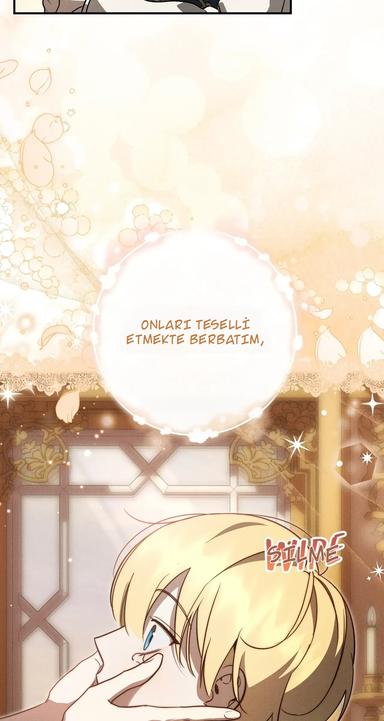 TrendManga Türkçe manga oku once-an-assassin-now-a-royal-nanny bölüm 7 sayfa 19