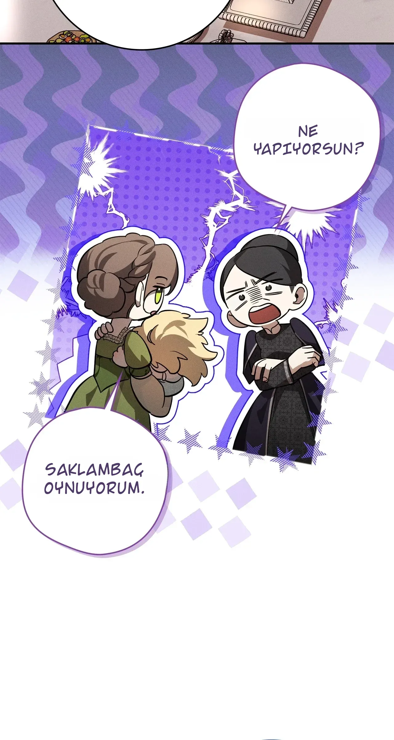 TrendManga Türkçe manga oku once-an-assassin-now-a-royal-nanny bölüm 7 sayfa 26