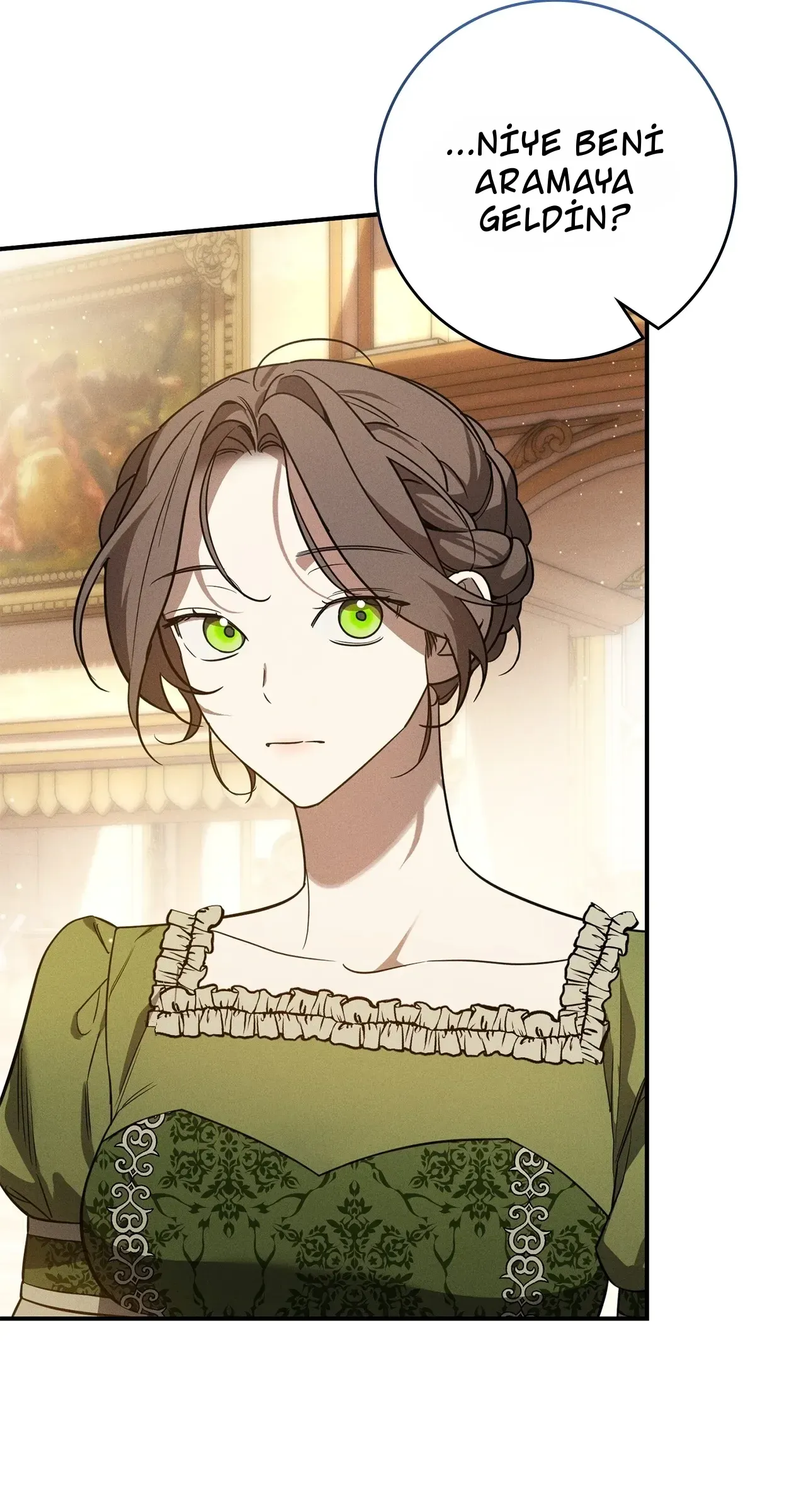 TrendManga Türkçe manga oku once-an-assassin-now-a-royal-nanny bölüm 7 sayfa 27