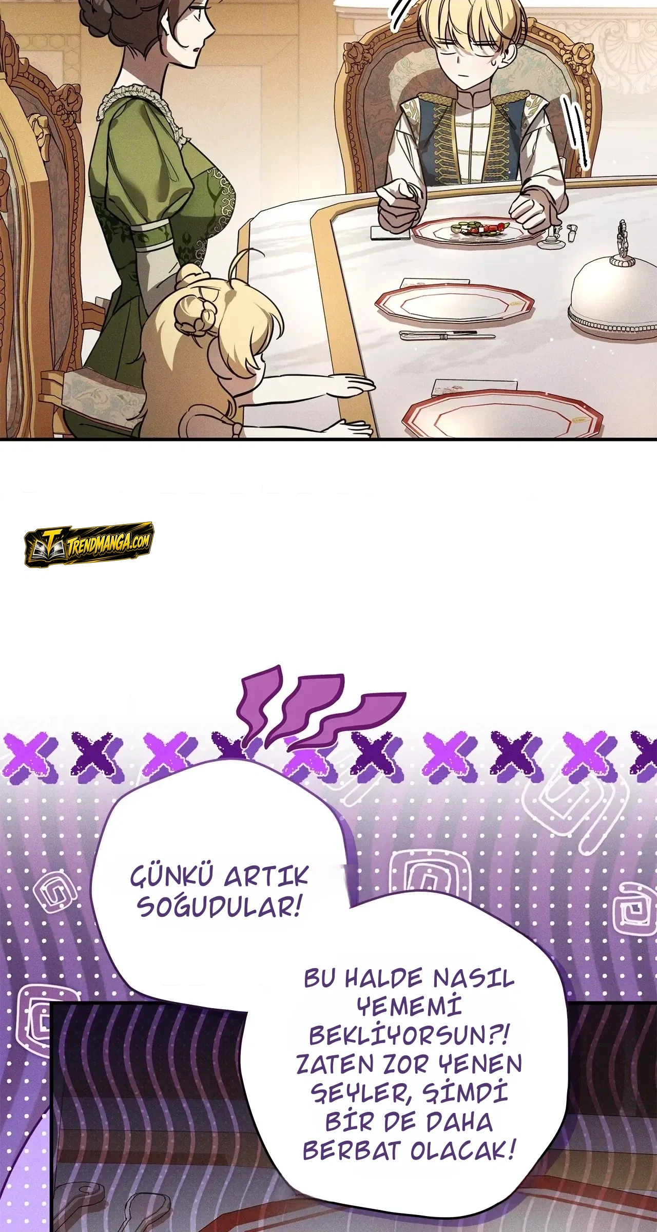 TrendManga Türkçe manga oku once-an-assassin-now-a-royal-nanny bölüm 7 sayfa 30