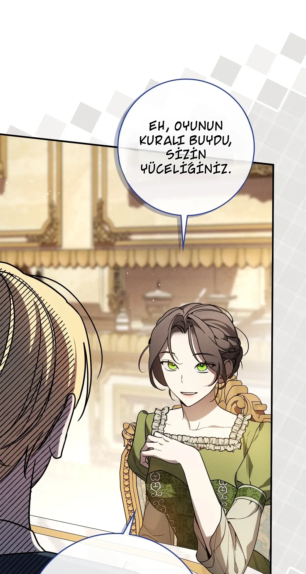 TrendManga Türkçe manga oku once-an-assassin-now-a-royal-nanny bölüm 7 sayfa 32