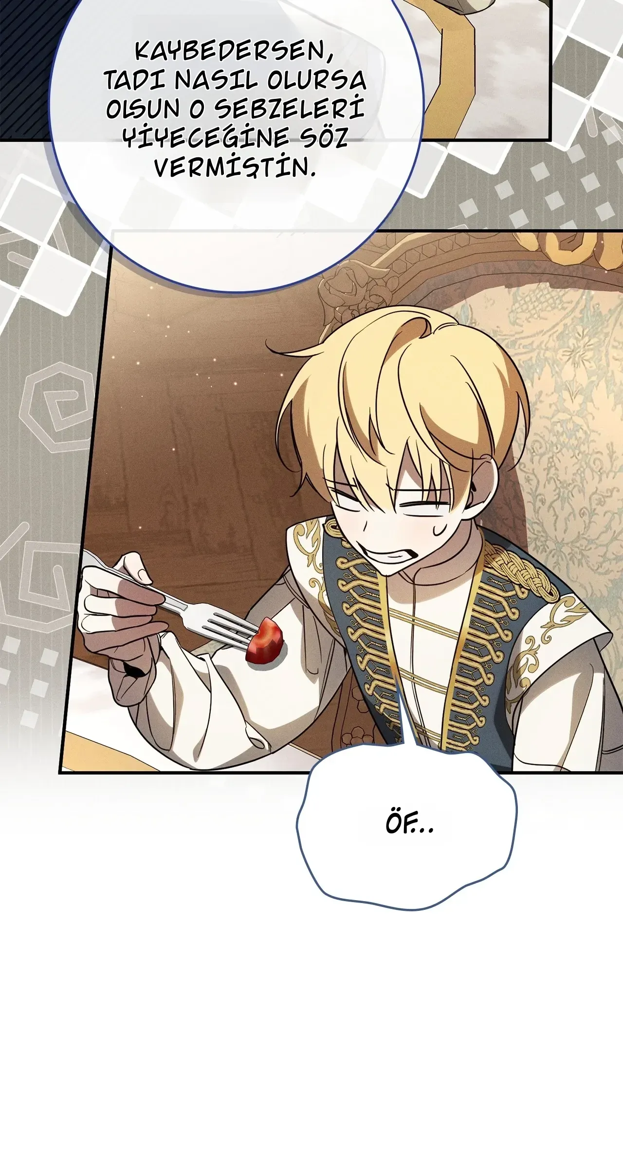 TrendManga Türkçe manga oku once-an-assassin-now-a-royal-nanny bölüm 7 sayfa 33
