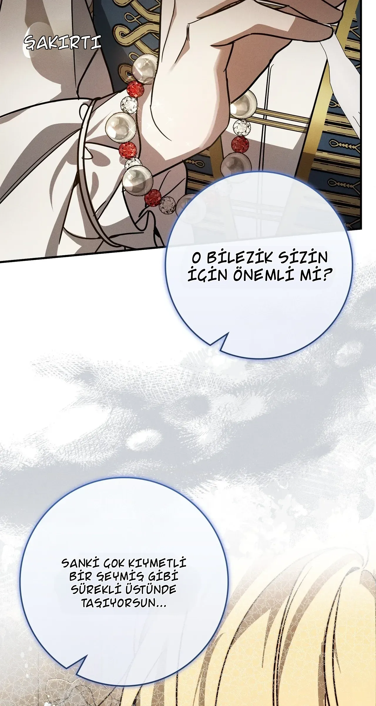 TrendManga Türkçe manga oku once-an-assassin-now-a-royal-nanny bölüm 7 sayfa 38