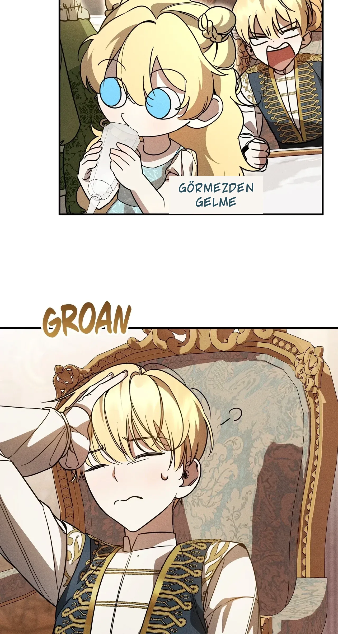 TrendManga Türkçe manga oku once-an-assassin-now-a-royal-nanny bölüm 7 sayfa 42