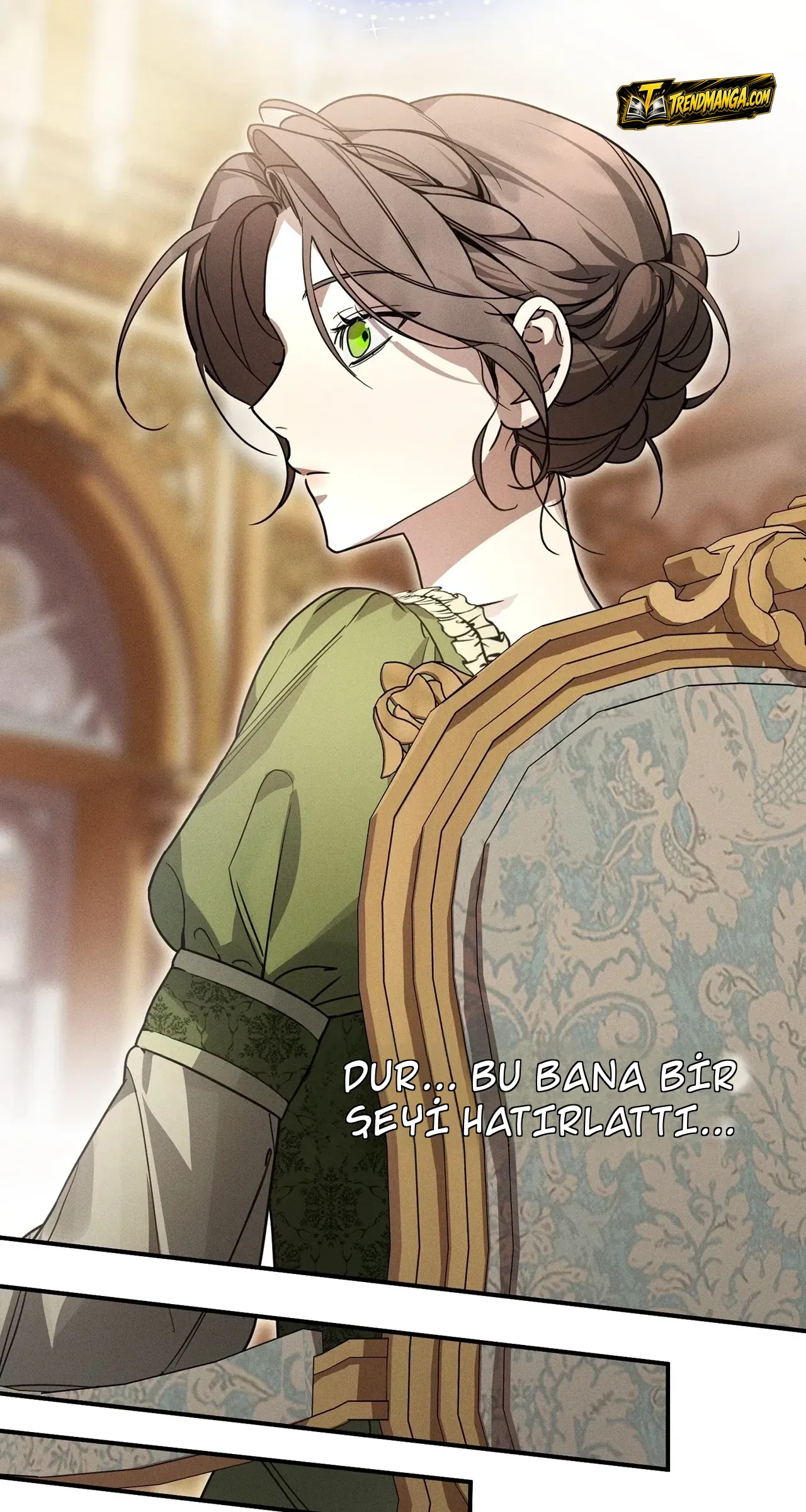 TrendManga Türkçe manga oku once-an-assassin-now-a-royal-nanny bölüm 7 sayfa 45