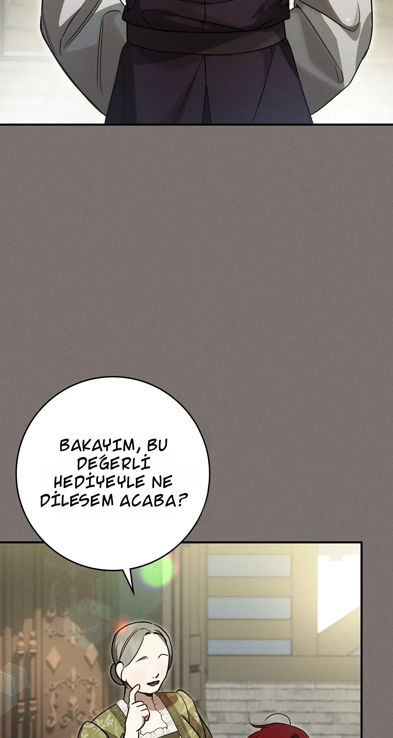 TrendManga Türkçe manga oku once-an-assassin-now-a-royal-nanny bölüm 7 sayfa 52